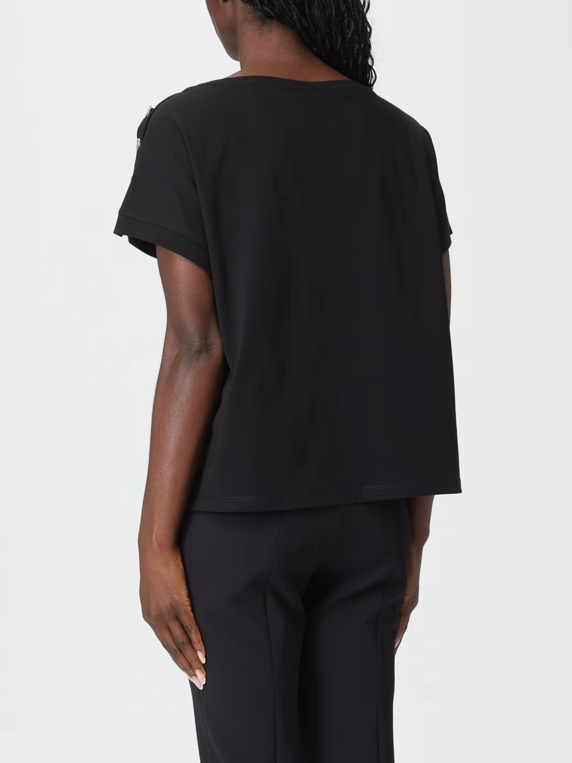 LIUJO T-SHIRT - DONNA