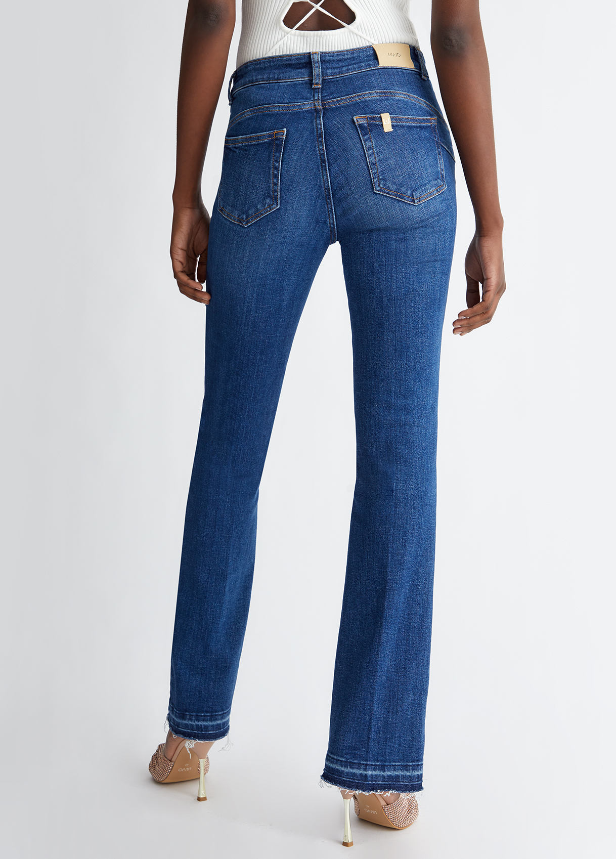 LIUJO JEANS - DONNA