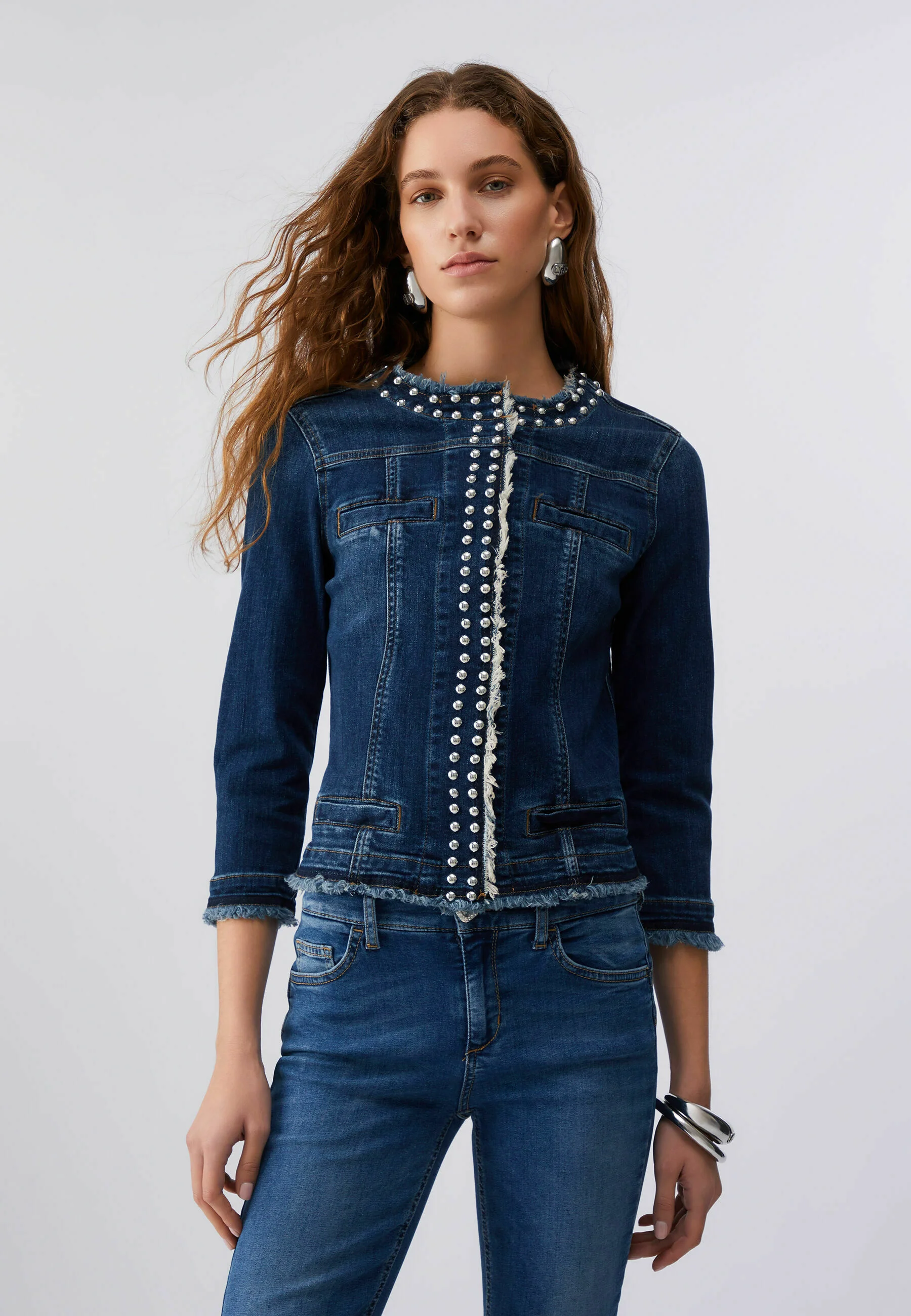 LIUJO GIACCA - DONNA