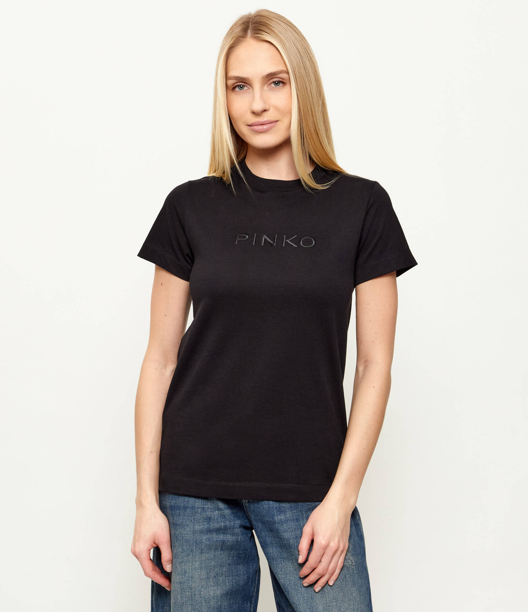 PINKO T-SHIRT - DONNA