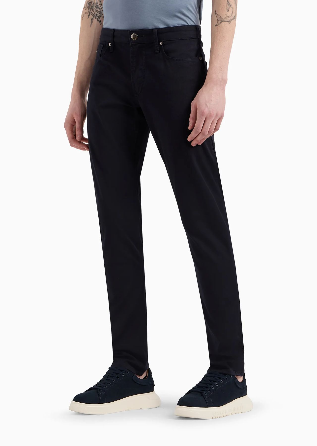 EMPORIO ARMANI 5 TASCHE