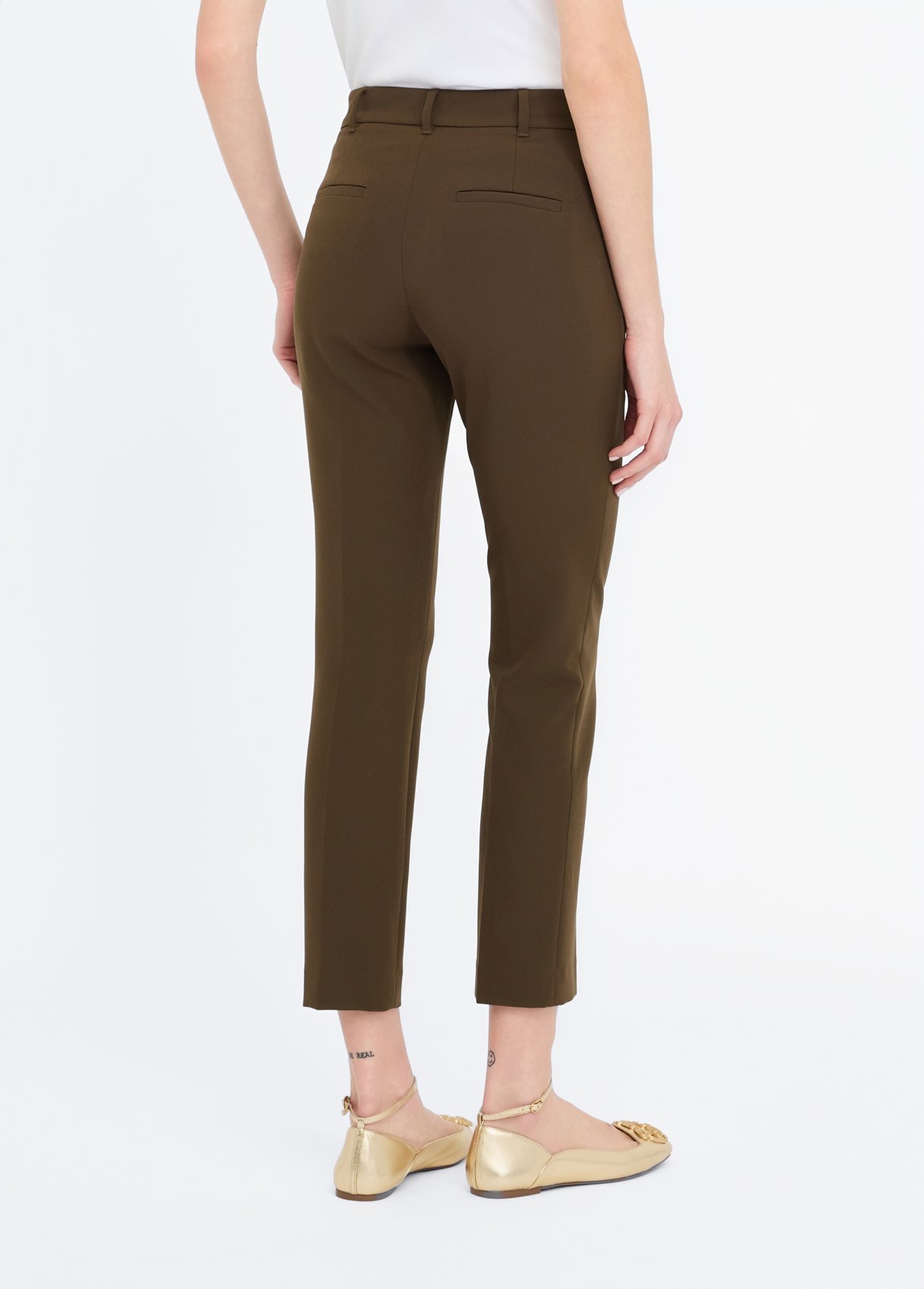 LIUJO PANTALONE - DONNA