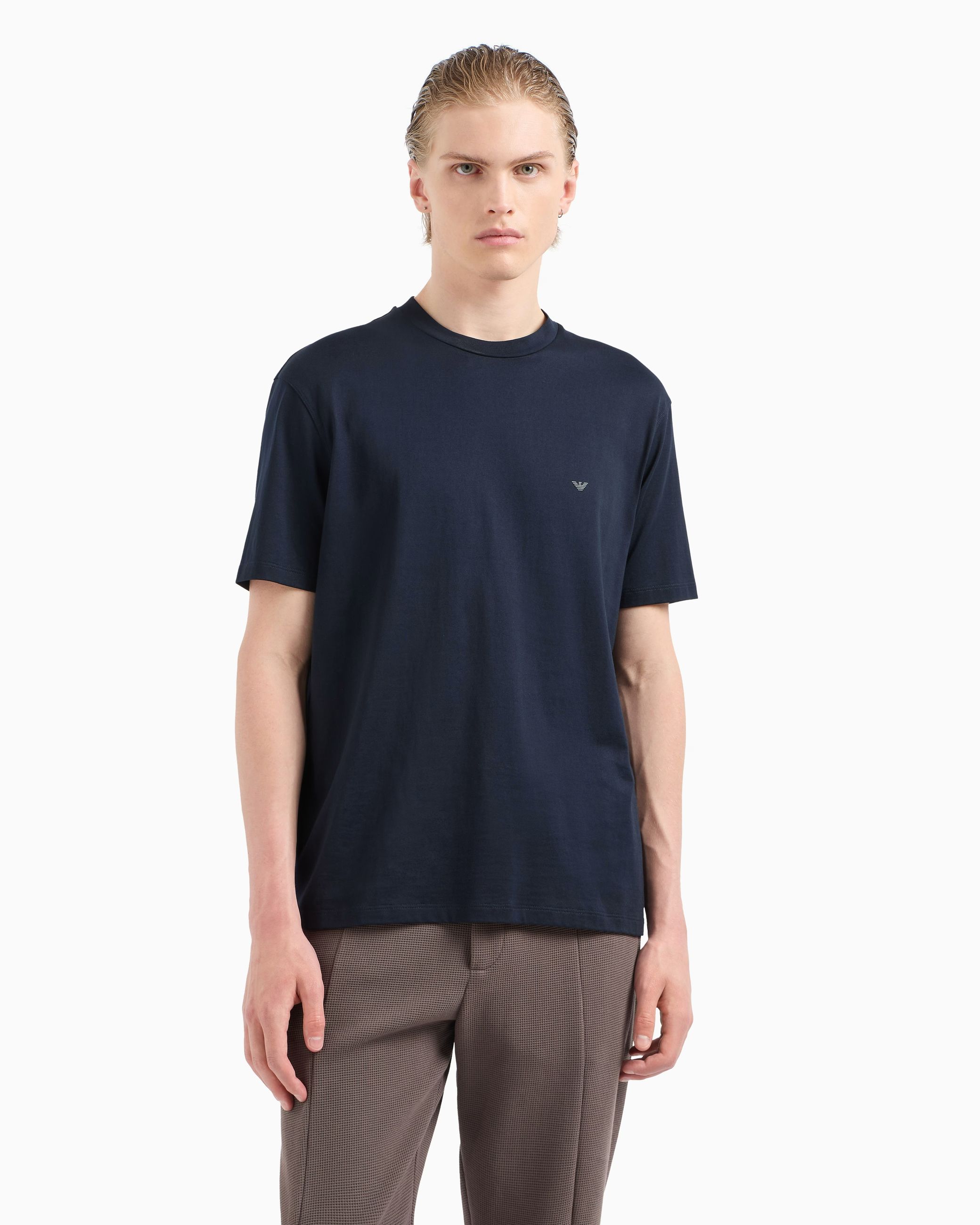 EMPORIO ARMANI T-SHIRT