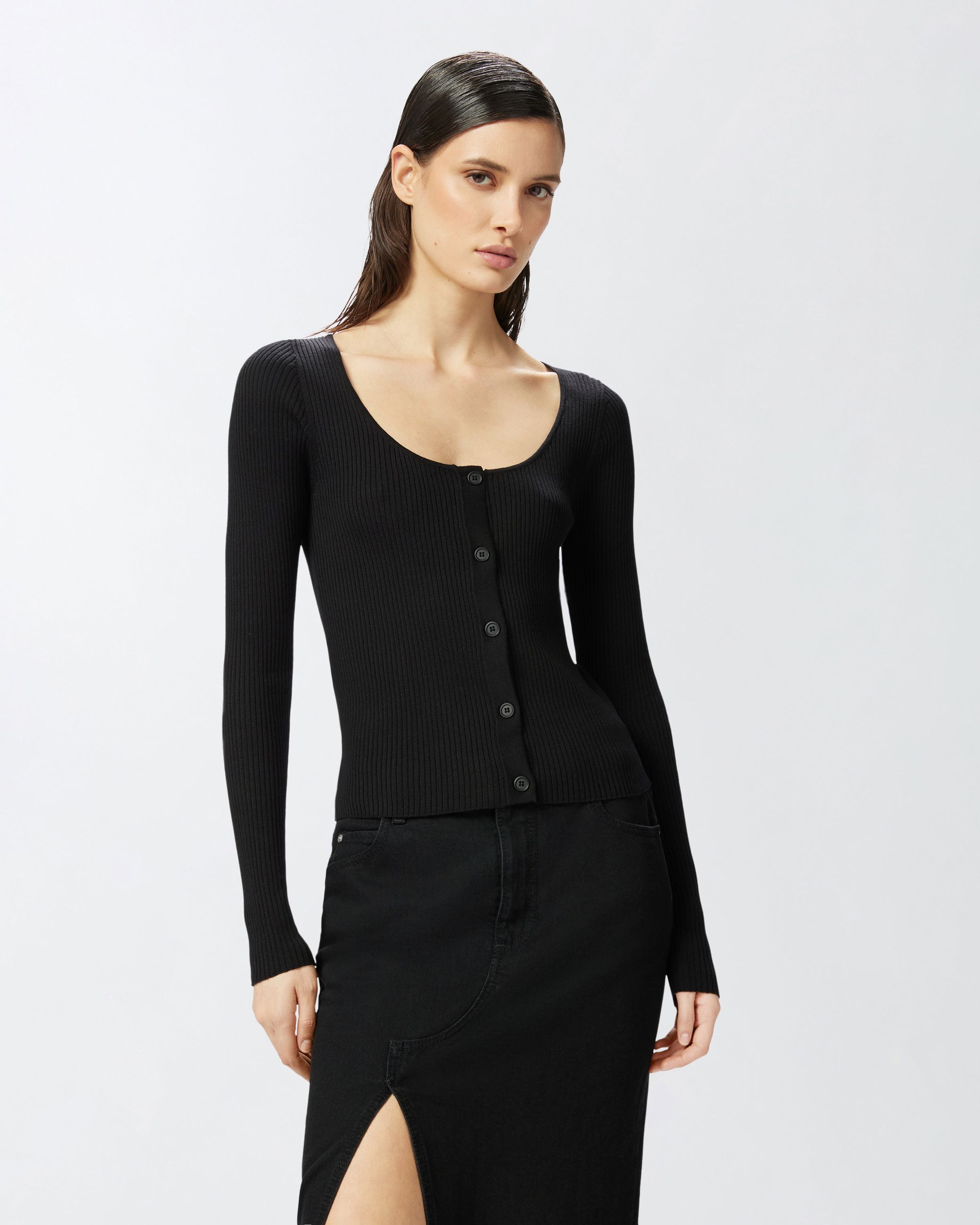 PINKO CARDIGAN - DONNA