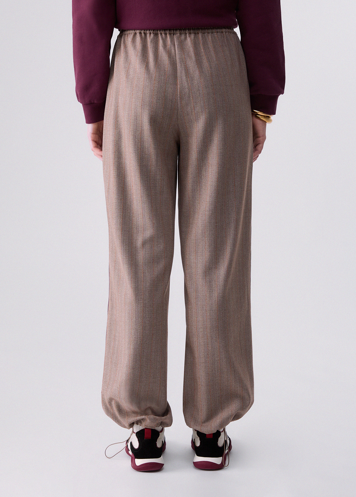 LIUJO PANTALONE - DONNA