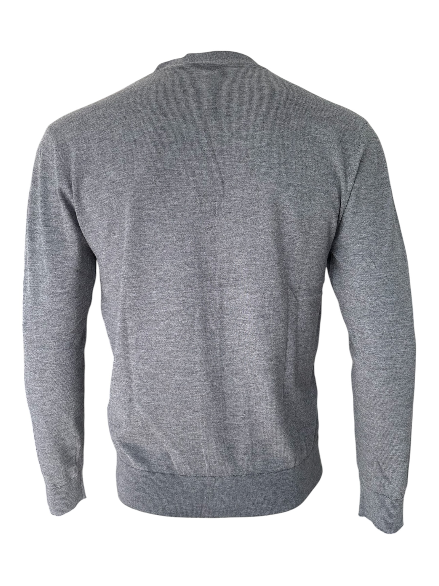 DANIELE ALESSANDRINI CARDIGAN - UOMO