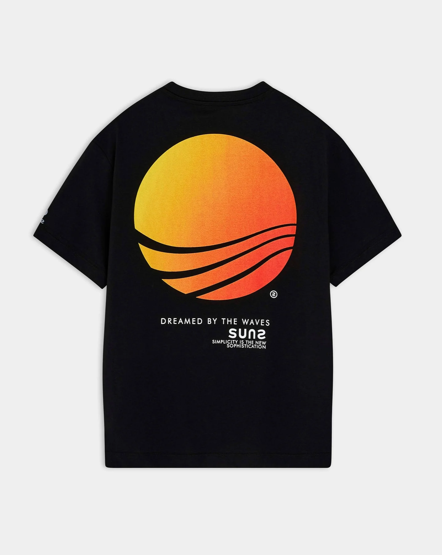 SUNS T-SHIRT
