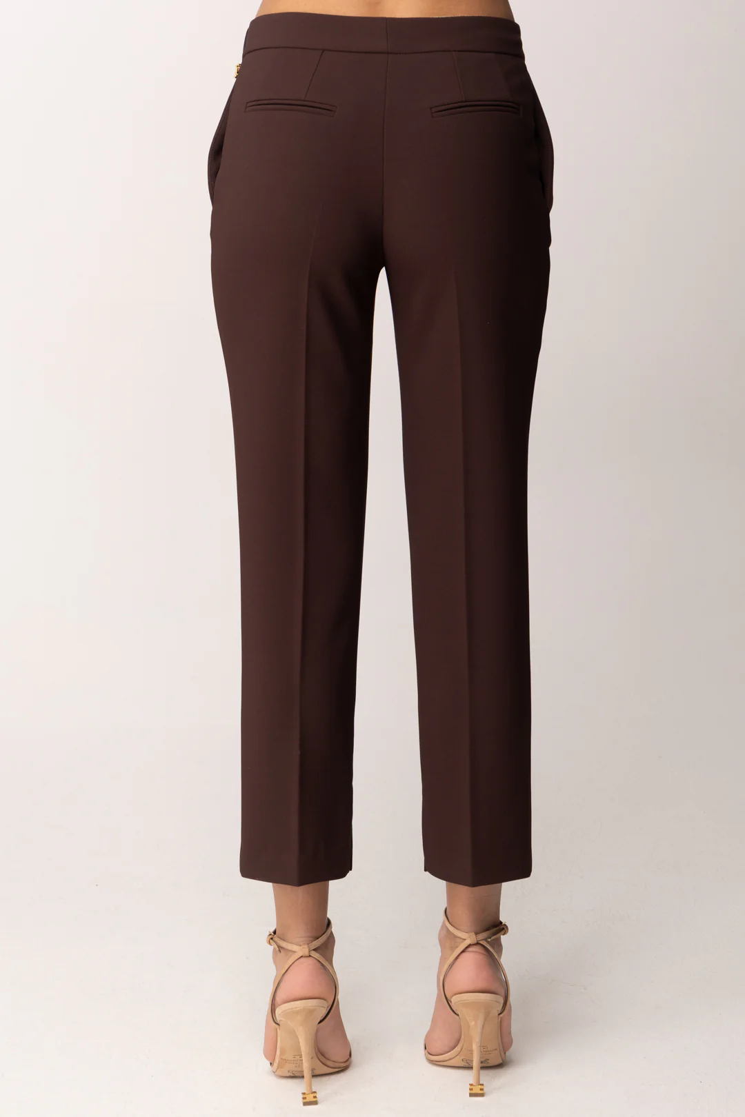 ELISABETTA FRANCHI PANTALONE - DONNA