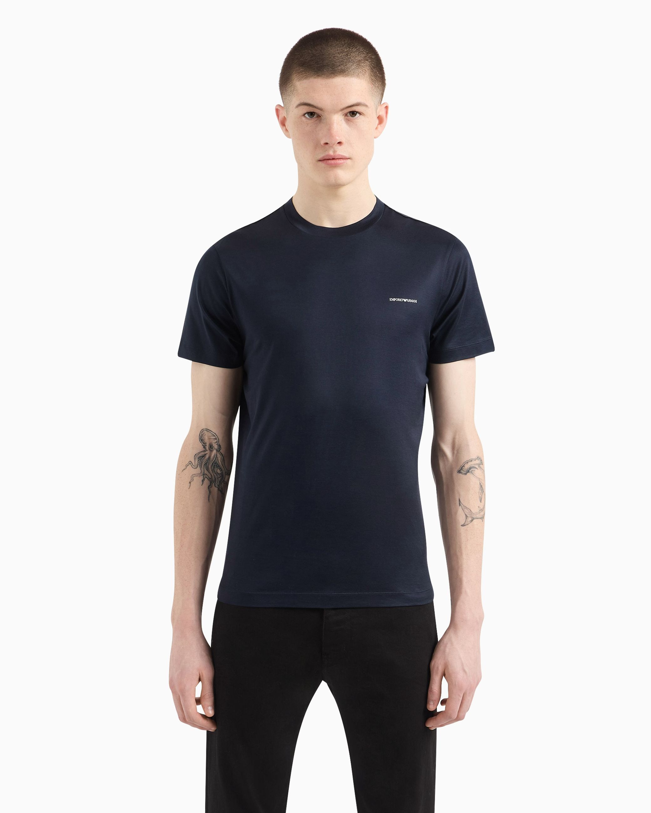 EMPORIO ARMANI T-SHIRT