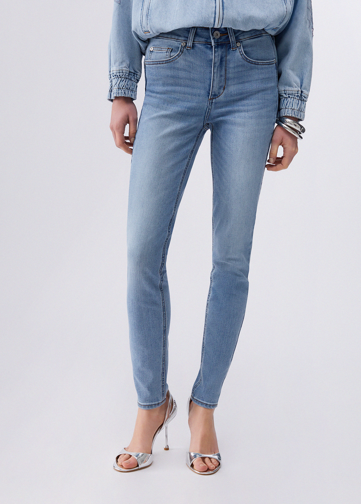LIUJO JEANS - DONNA