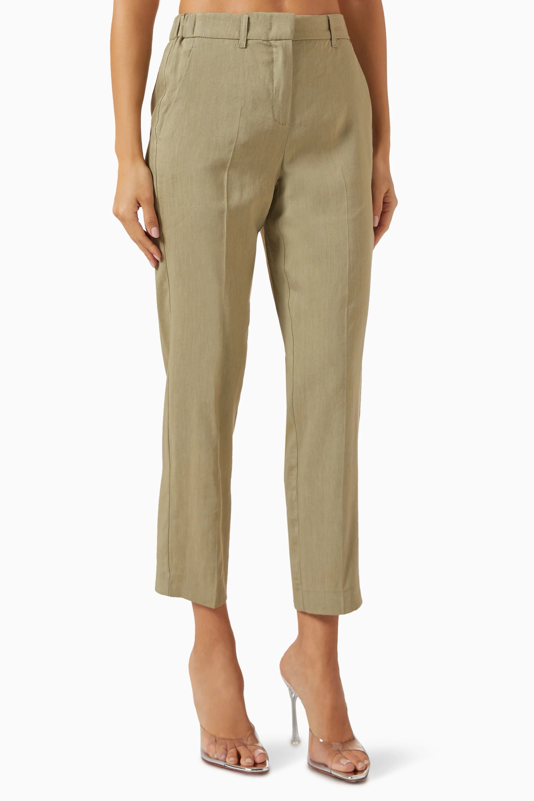 Marella Pantalone Donna ARLES