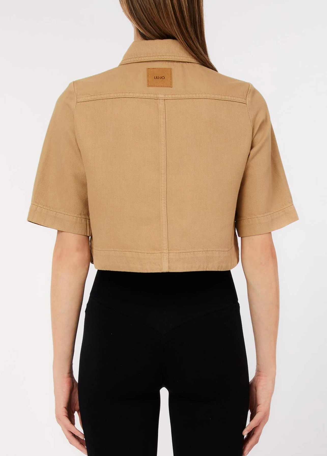 LIUJO CAMICIA - DONNA