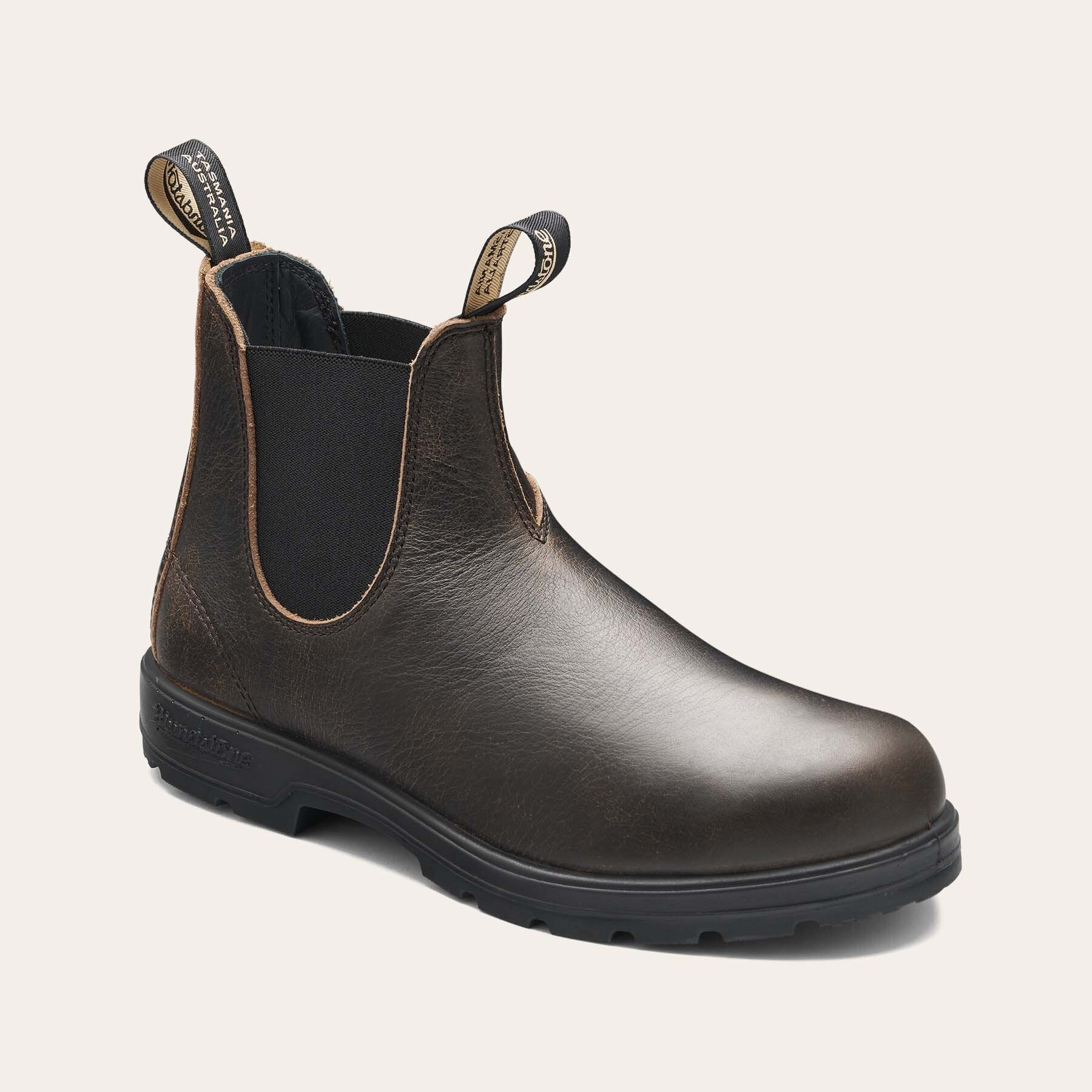 BLUNDSTONE STIVALETTO