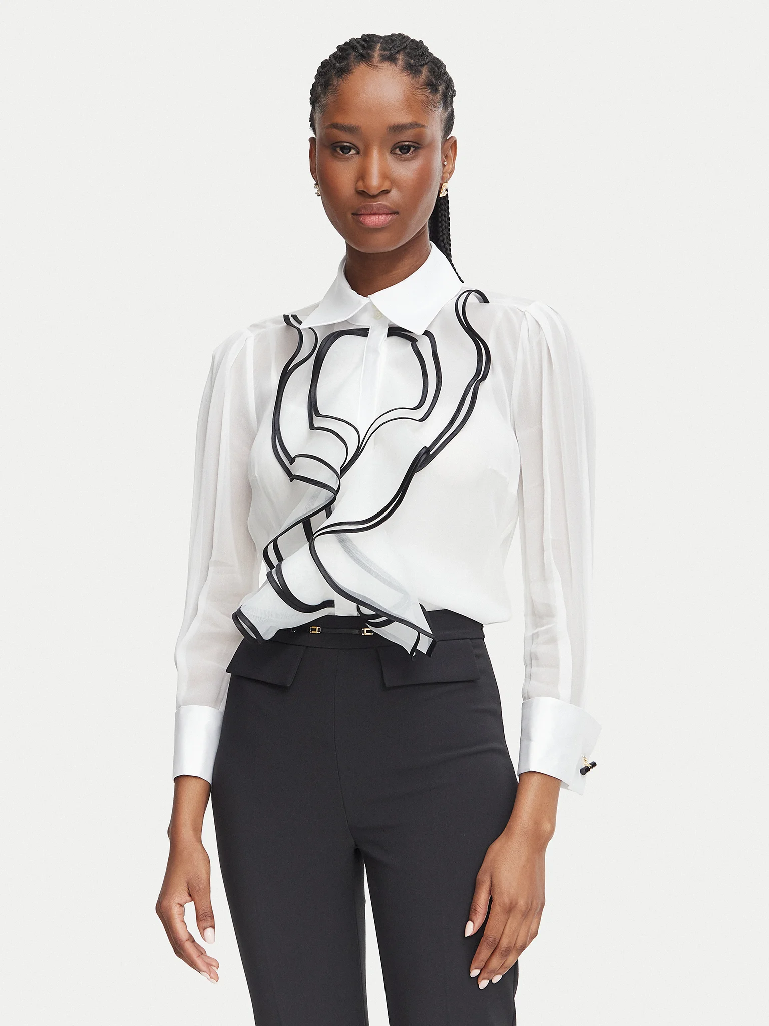 ELISABETTA FRANCHI CA21067E2