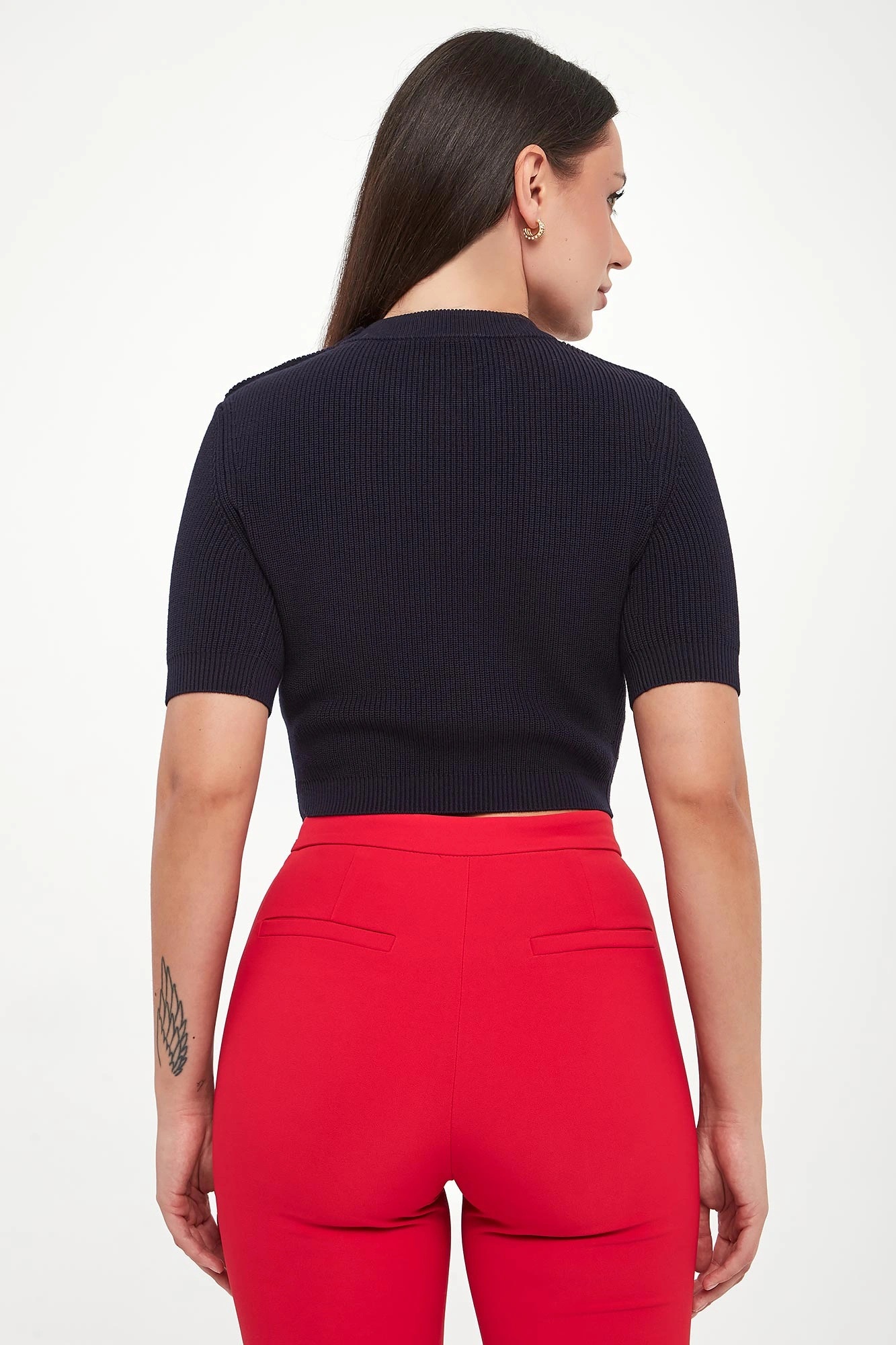 ELISABETTA FRANCHI MAGLIA - DONNA