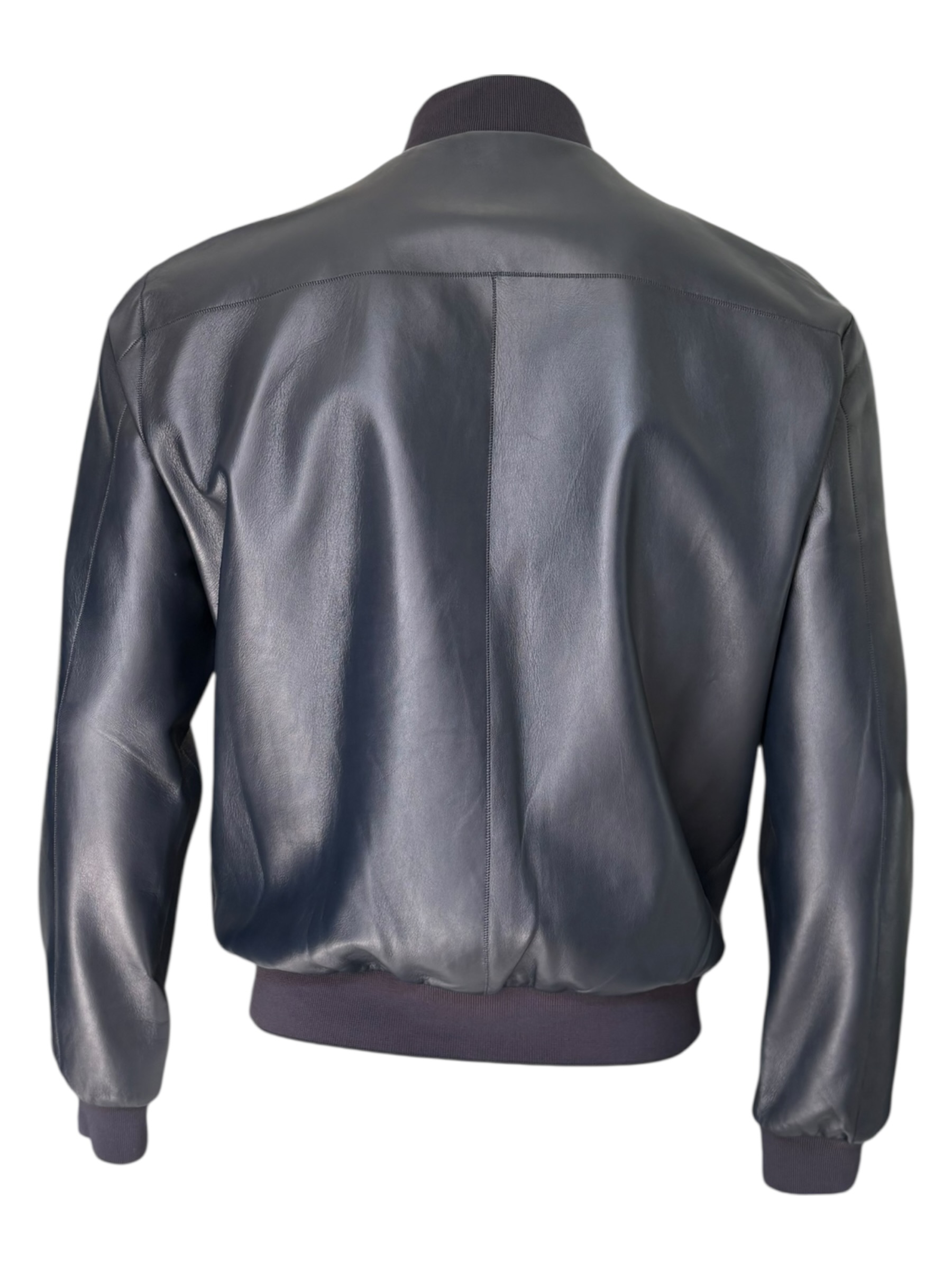 THE JACK LEATHERS GIUBBINO - UOMO