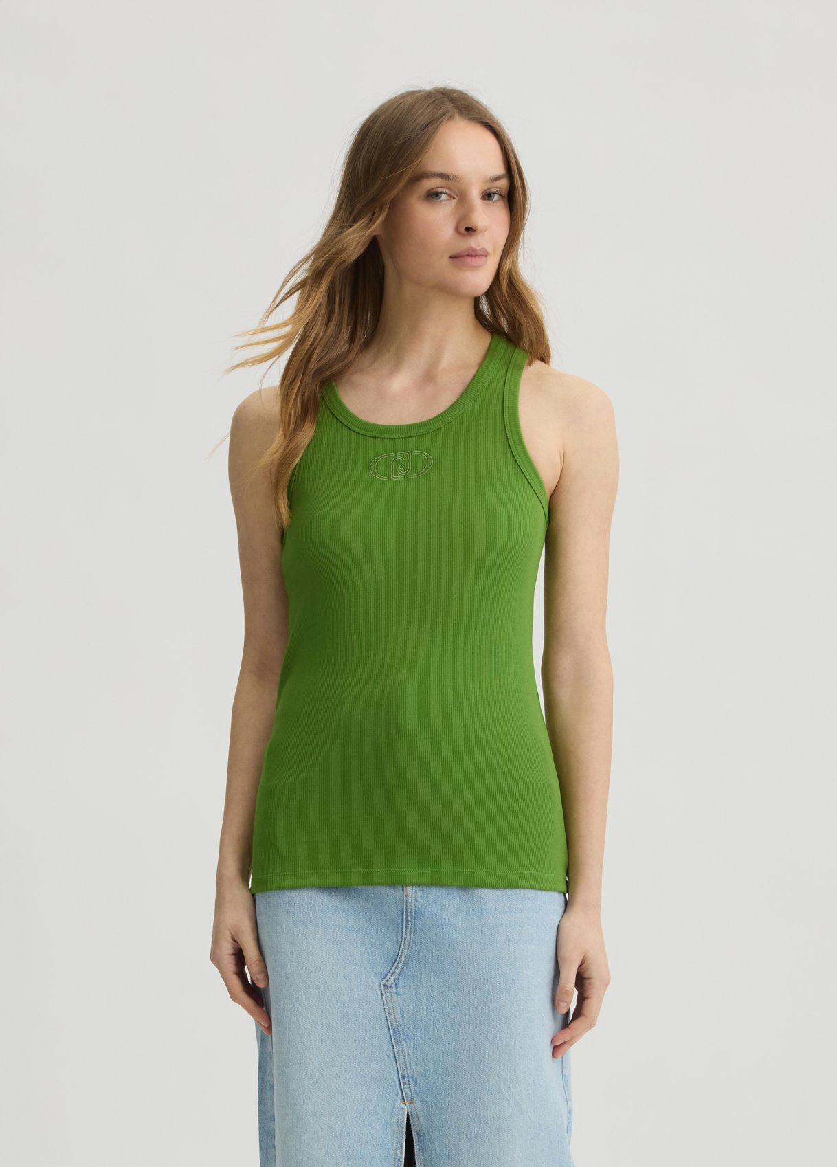 Liujo T-shirt Donna WA5367J0295