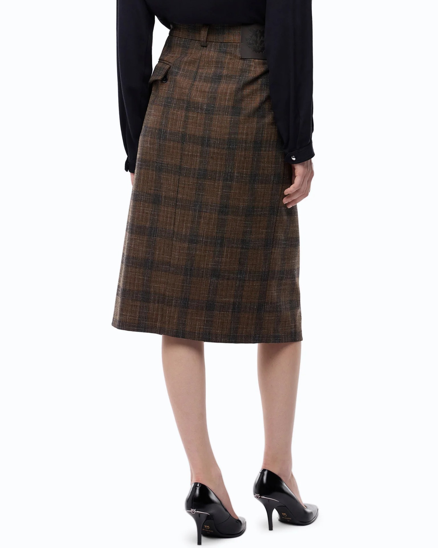 PINKO GONNA - DONNA