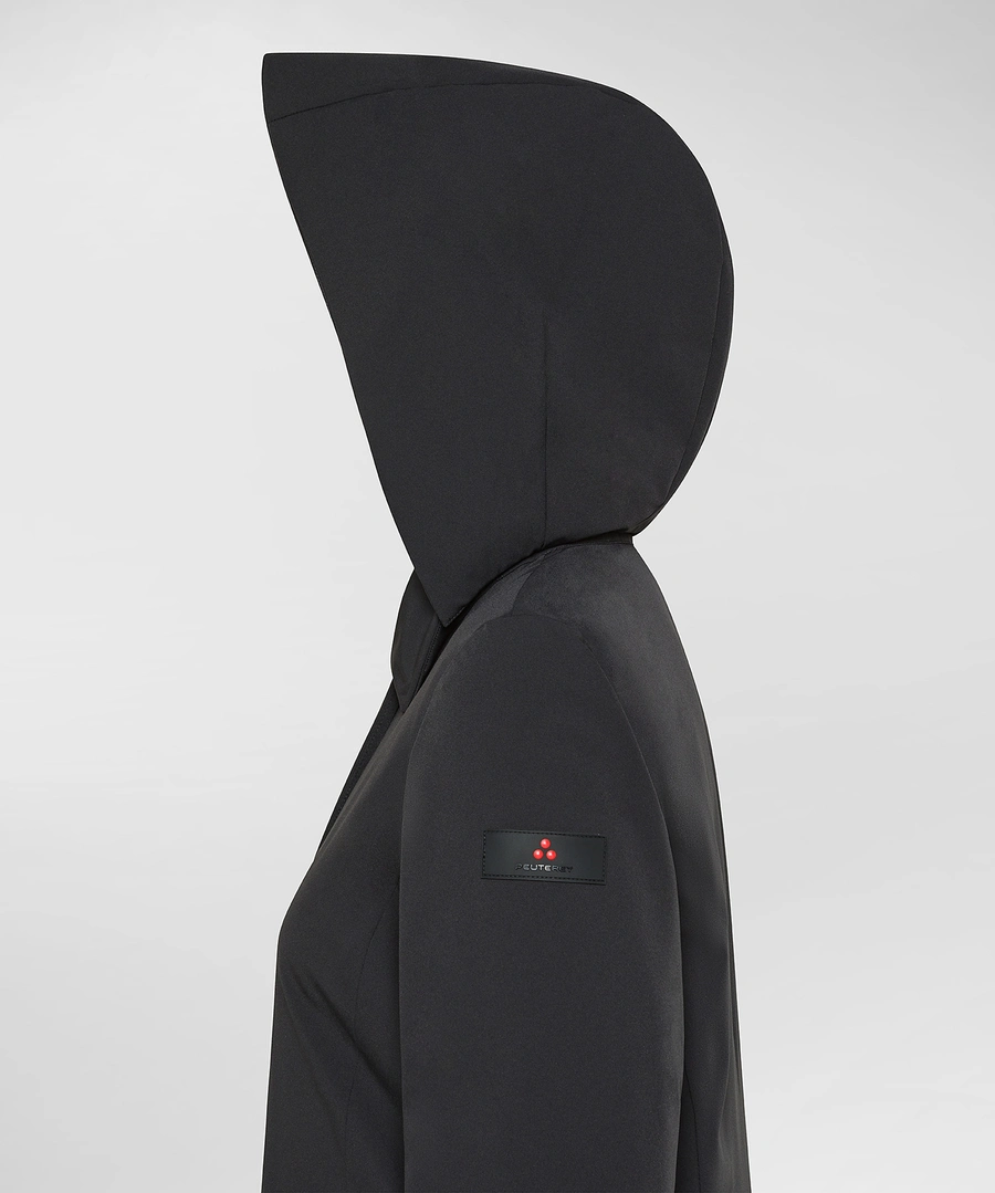 PEUTEREY GIUBBINO - DONNA