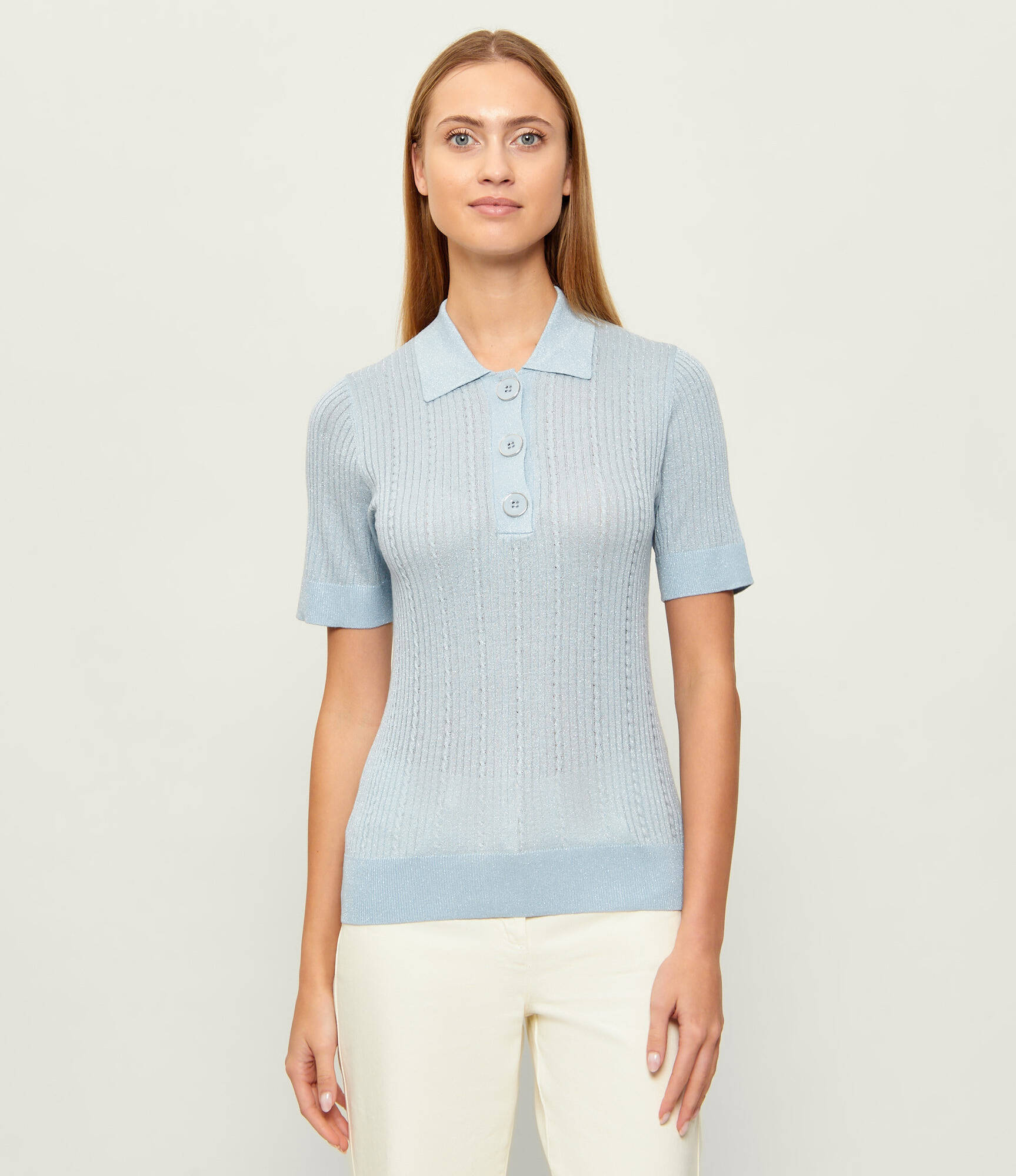 LIUJO MAGLIA - DONNA