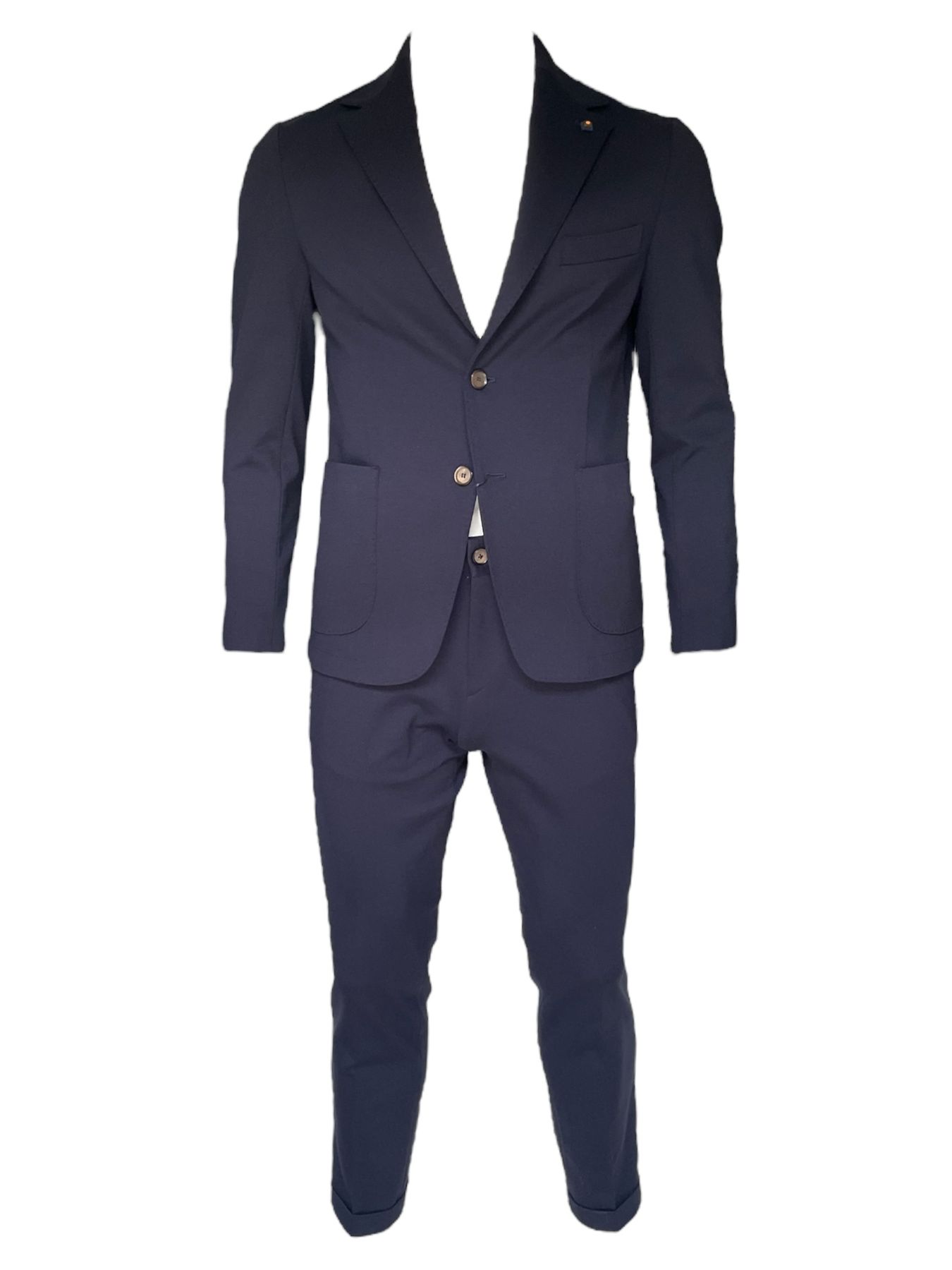 OUTFIT ABITO