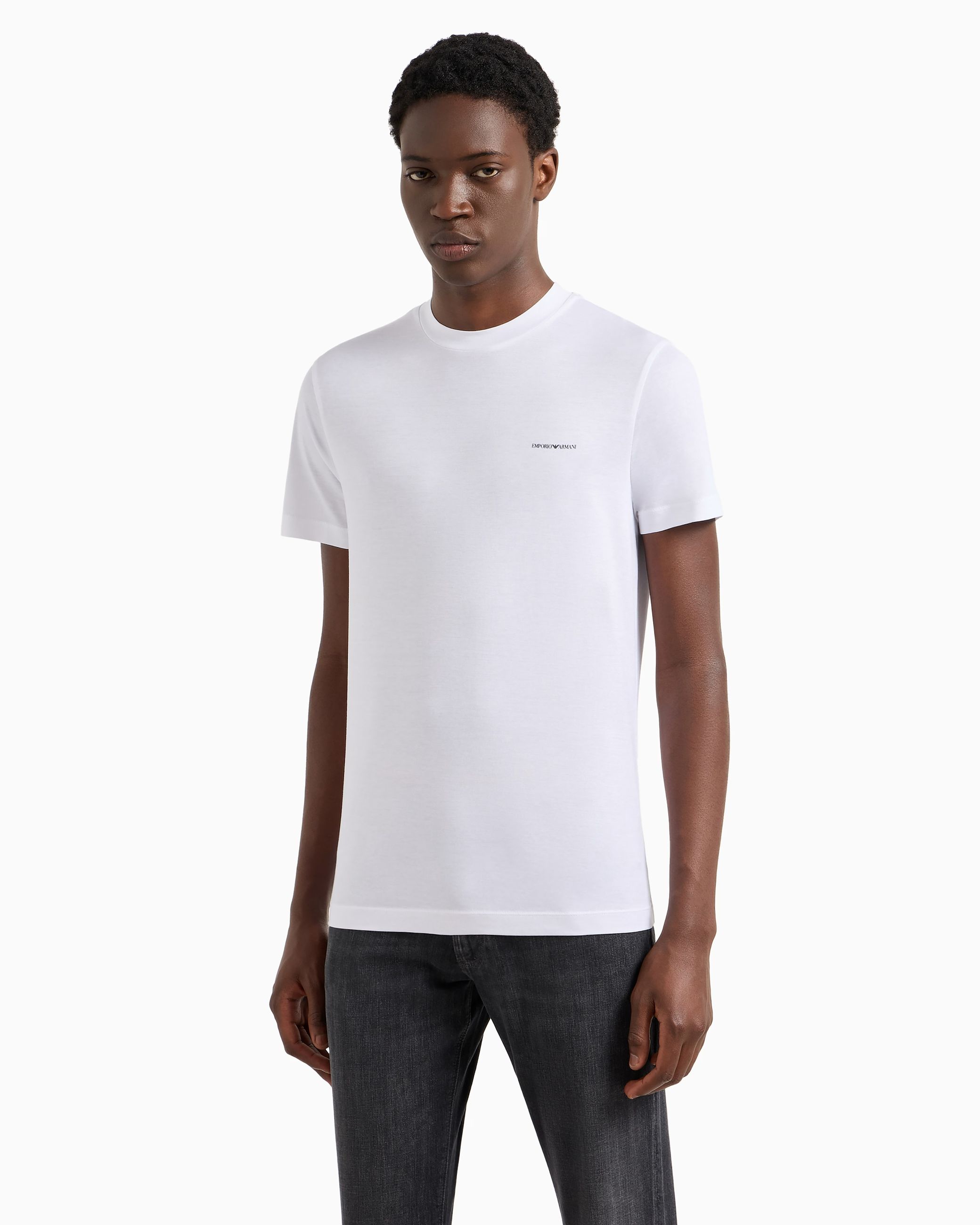 EMPORIO ARMANI T-SHIRT