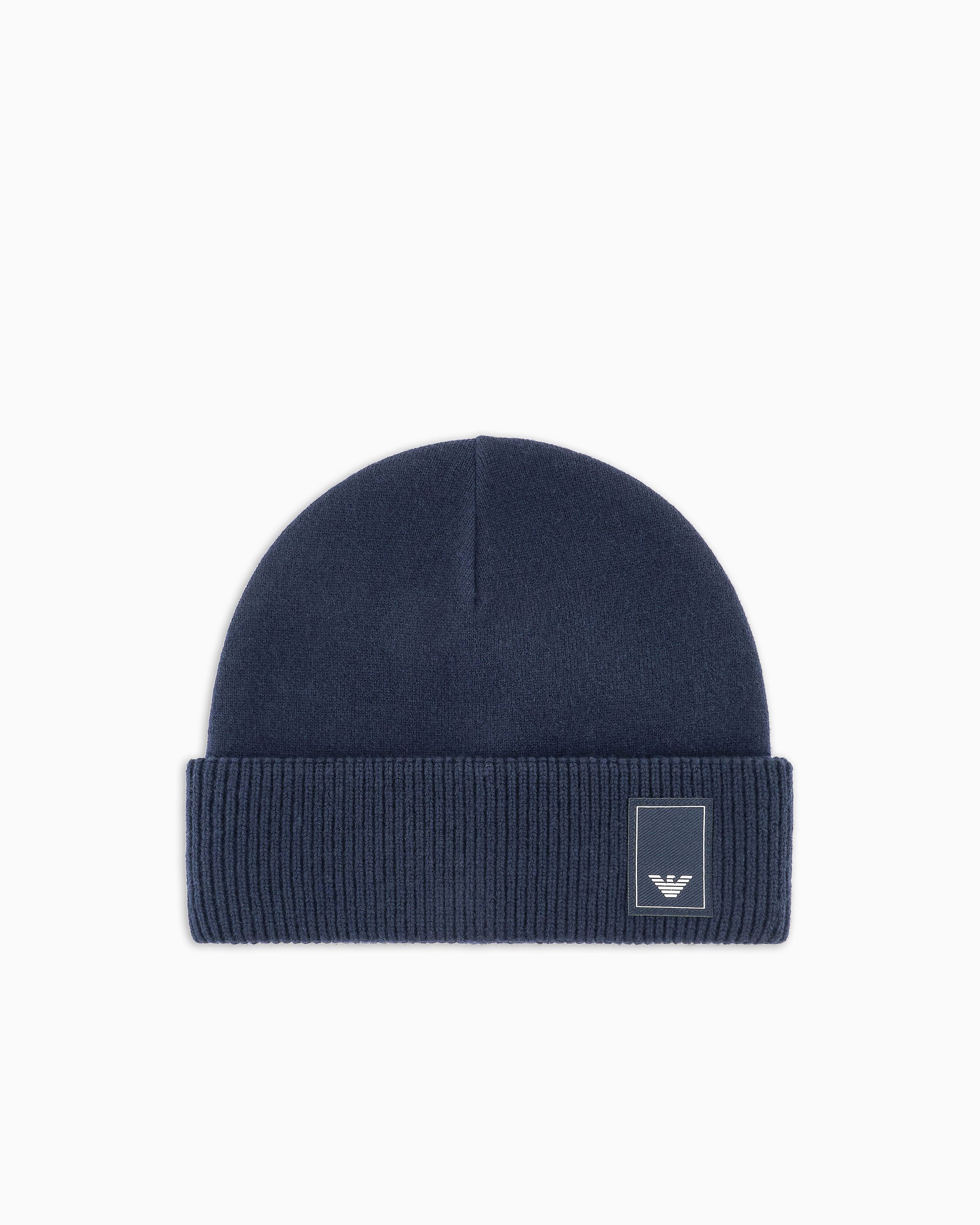 EMPORIO ARMANI CAPPELLO