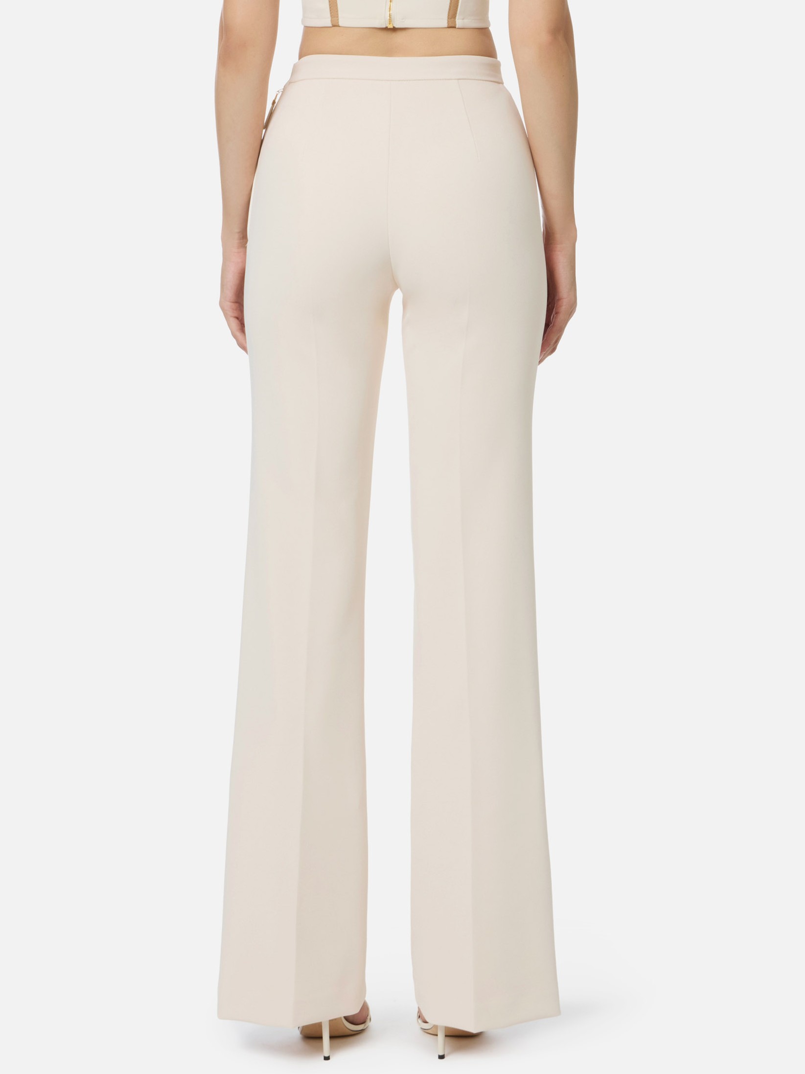 ELISABETTA FRANCHI PANTALONE - DONNA