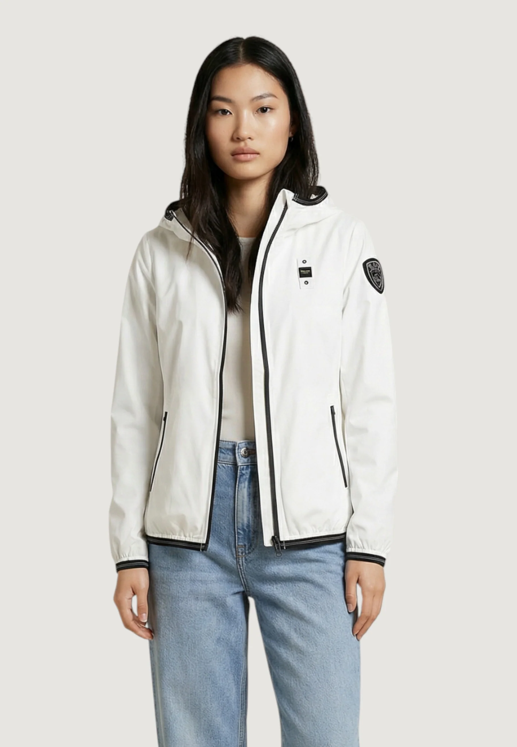 BLAUER GIUBBINO - DONNA