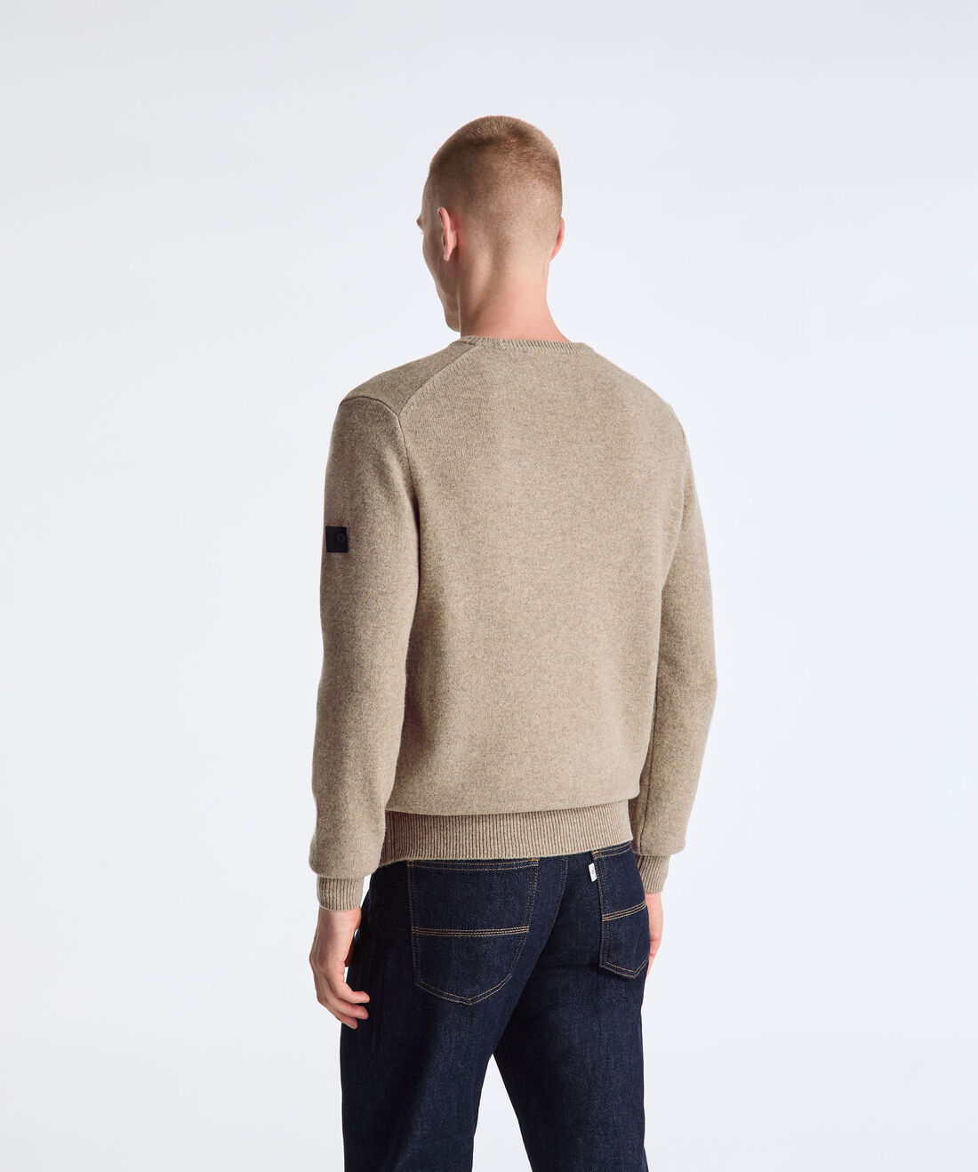 PEUTEREY MAGLIA - UOMO