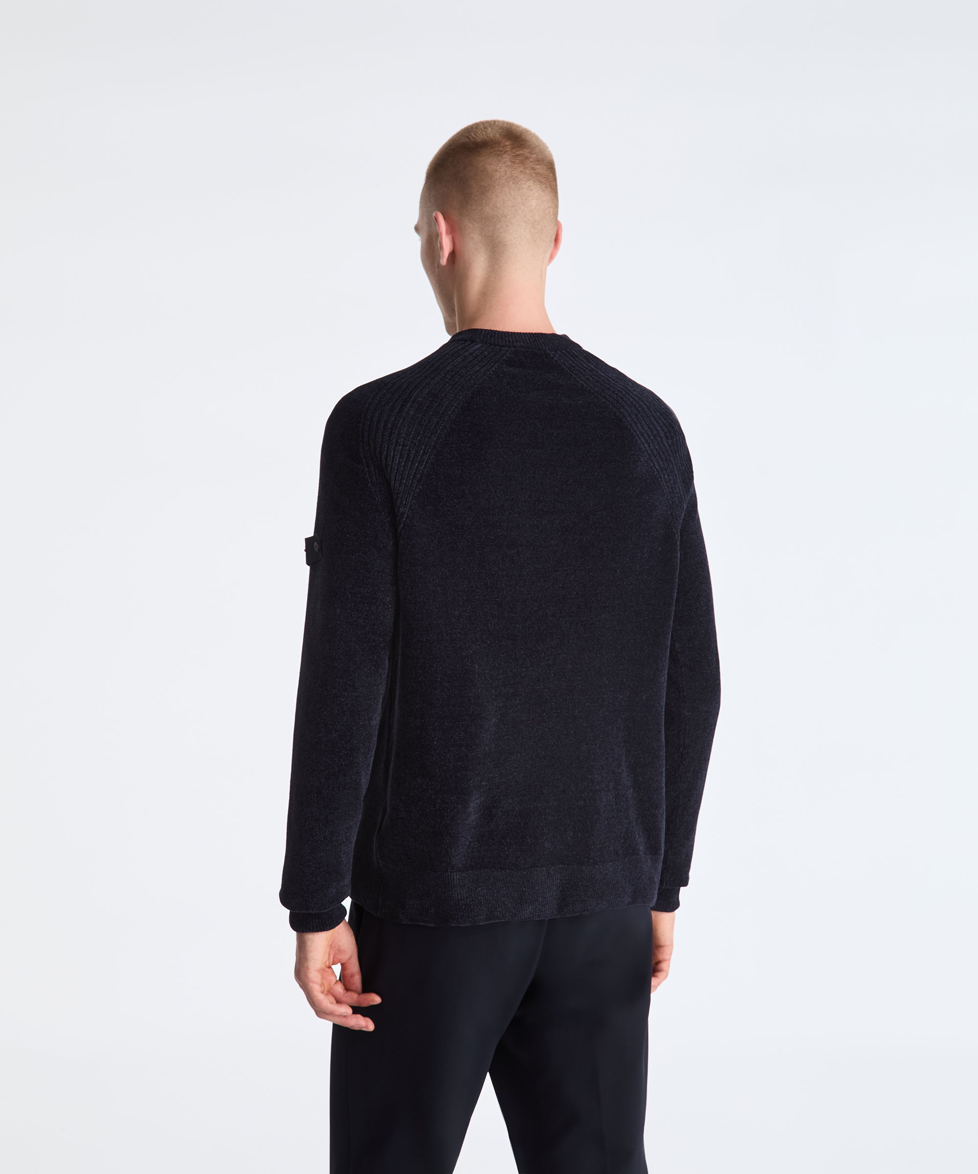 PEUTEREY MAGLIA - UOMO