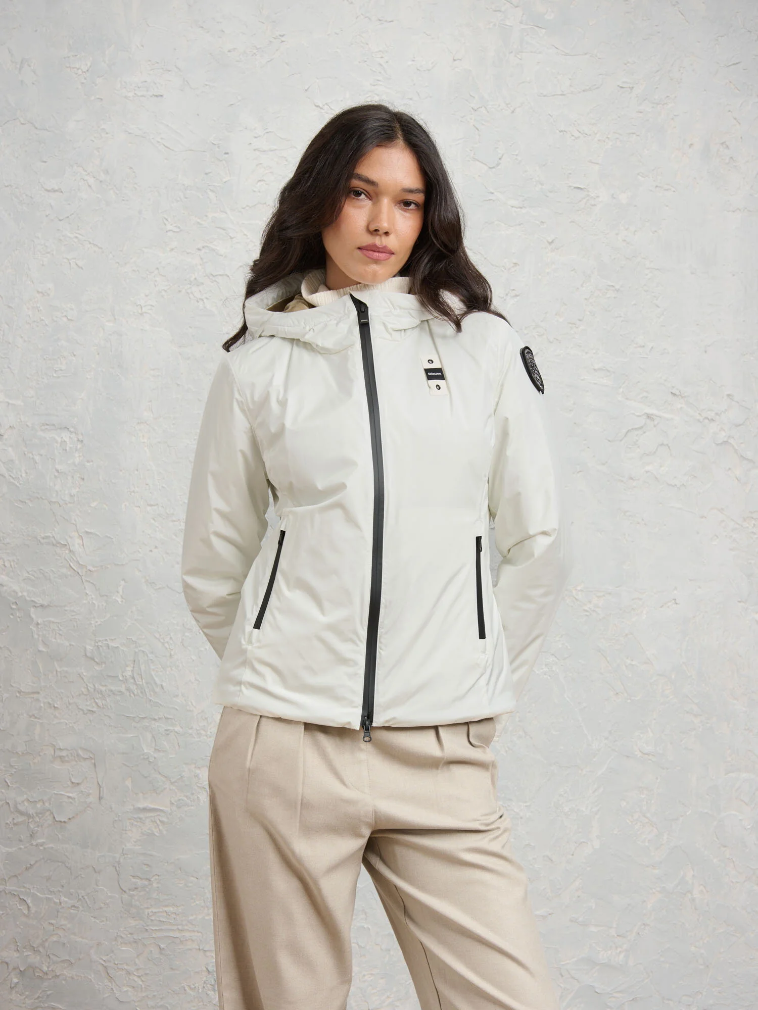 BLAUER GIUBBINO - DONNA