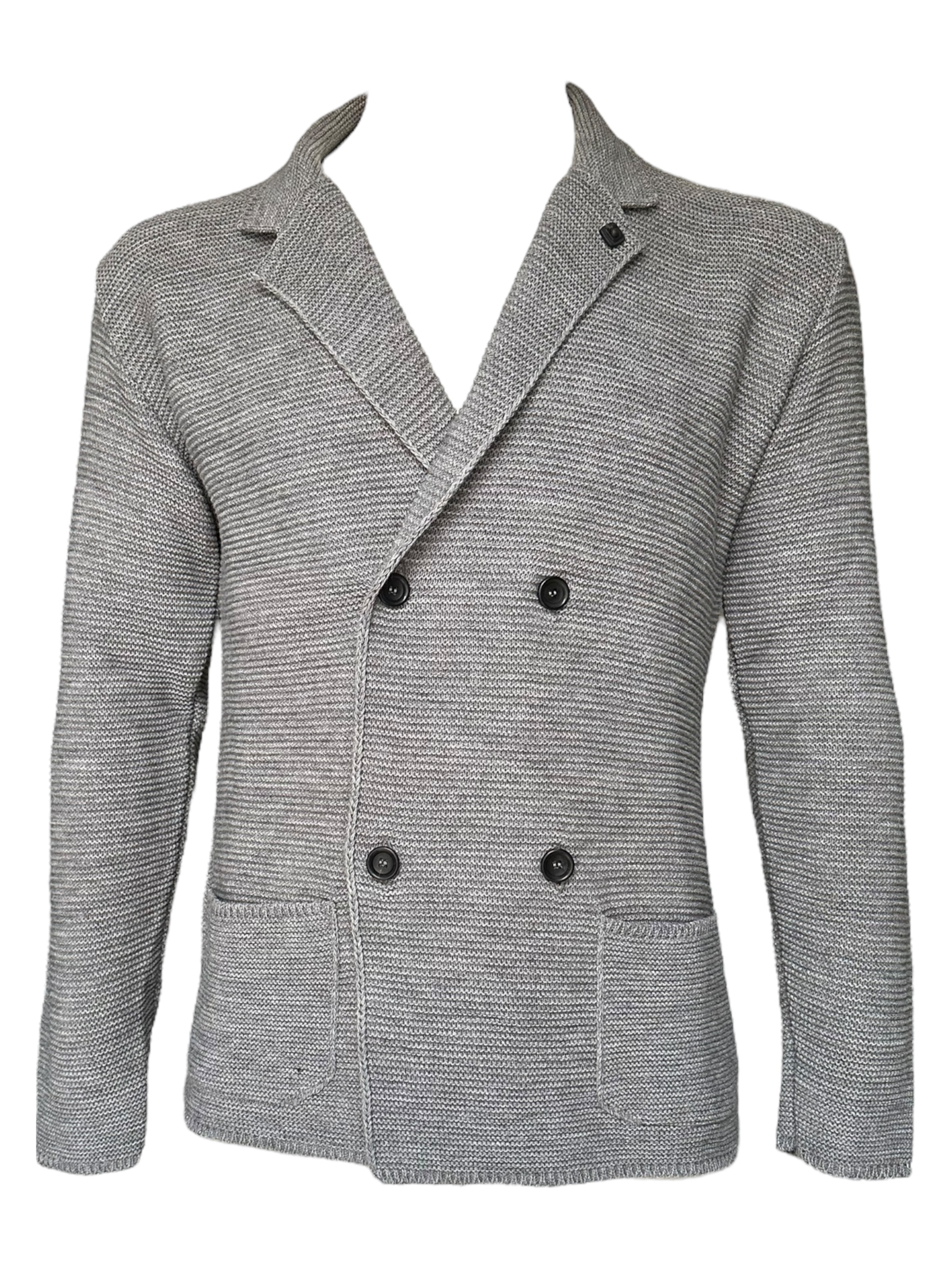 Outfit Maglia Uomo M023