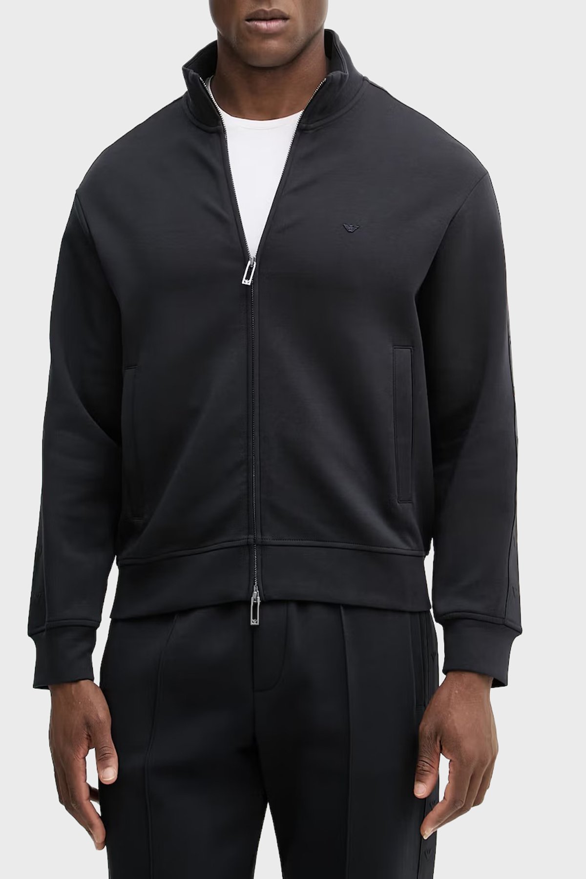 EMPORIO ARMANI FELPA - UOMO