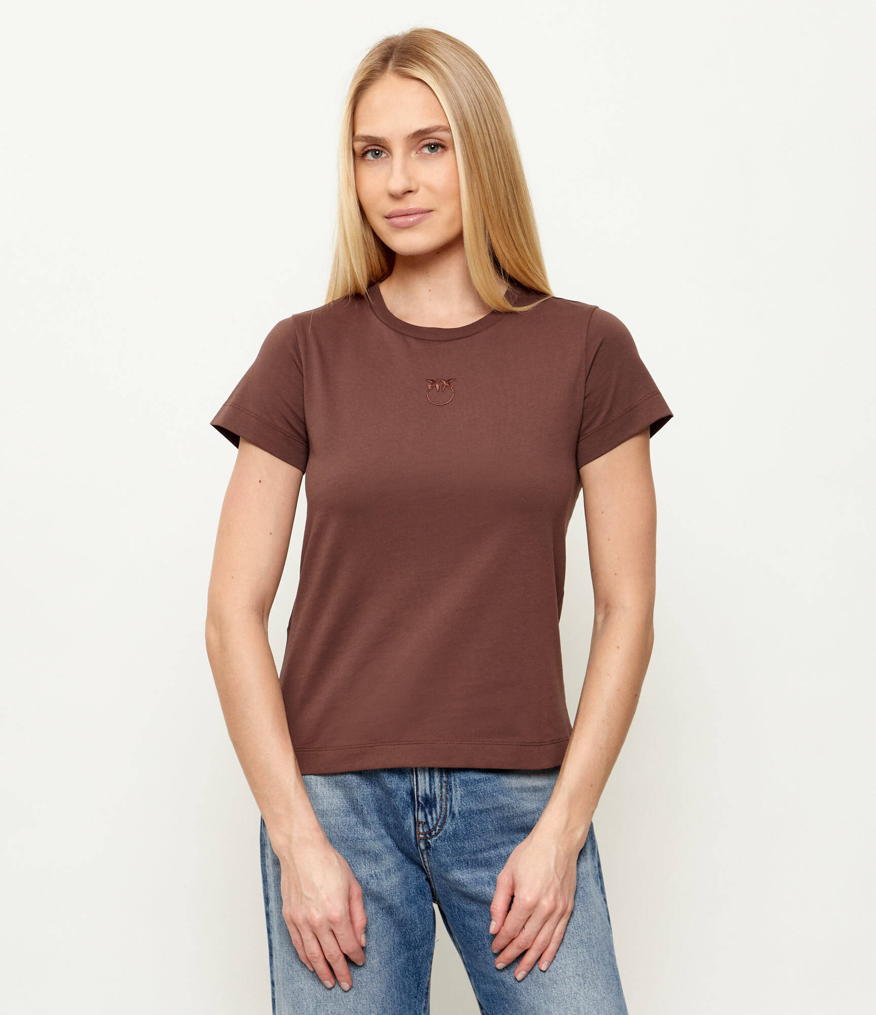 PINKO T-SHIRT - DONNA