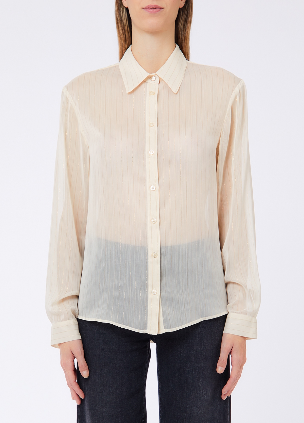 LIUJO CAMICIA - DONNA