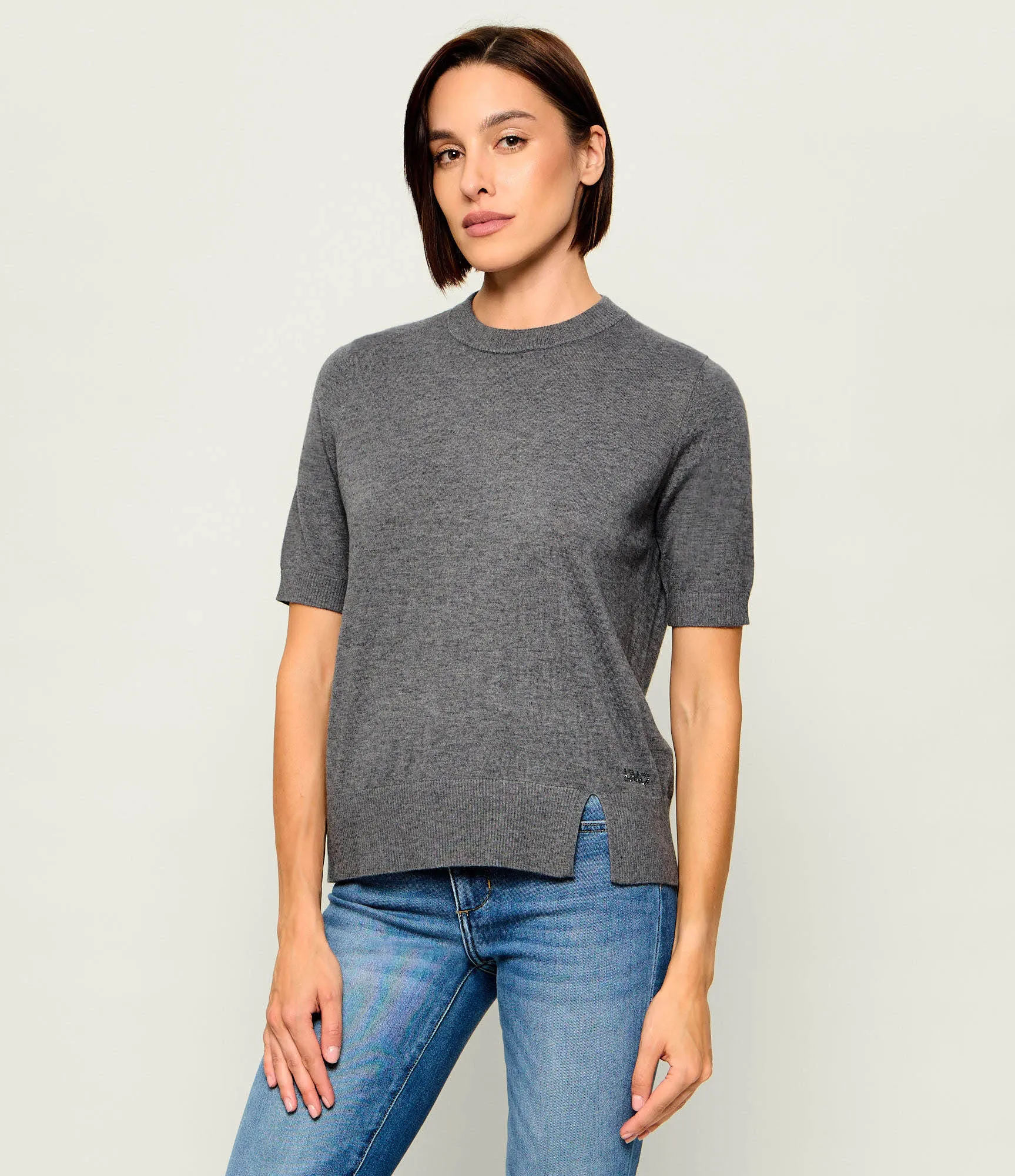 LIUJO MAGLIA - DONNA