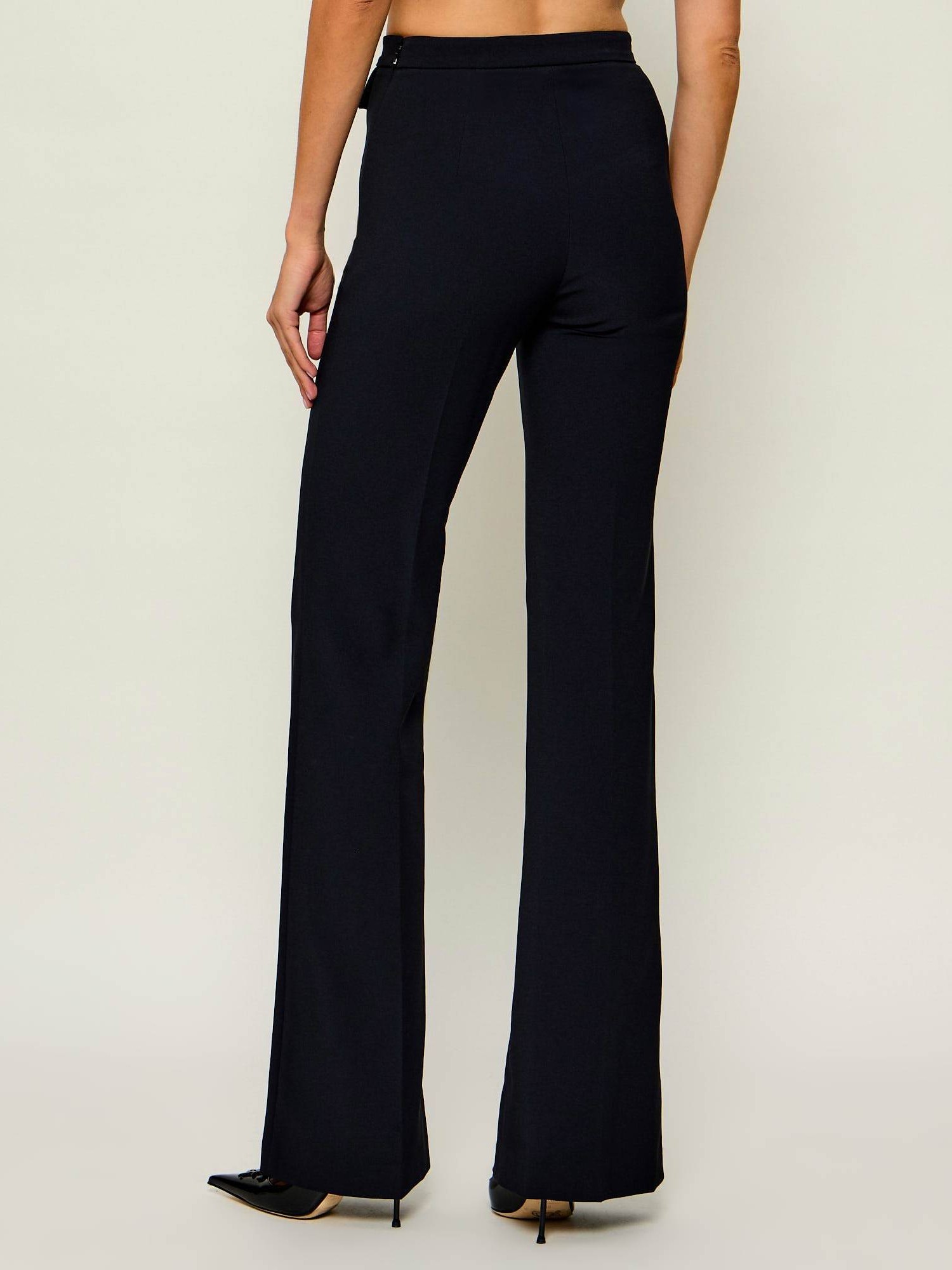 ELISABETTA FRANCHI PANTALONE - DONNA