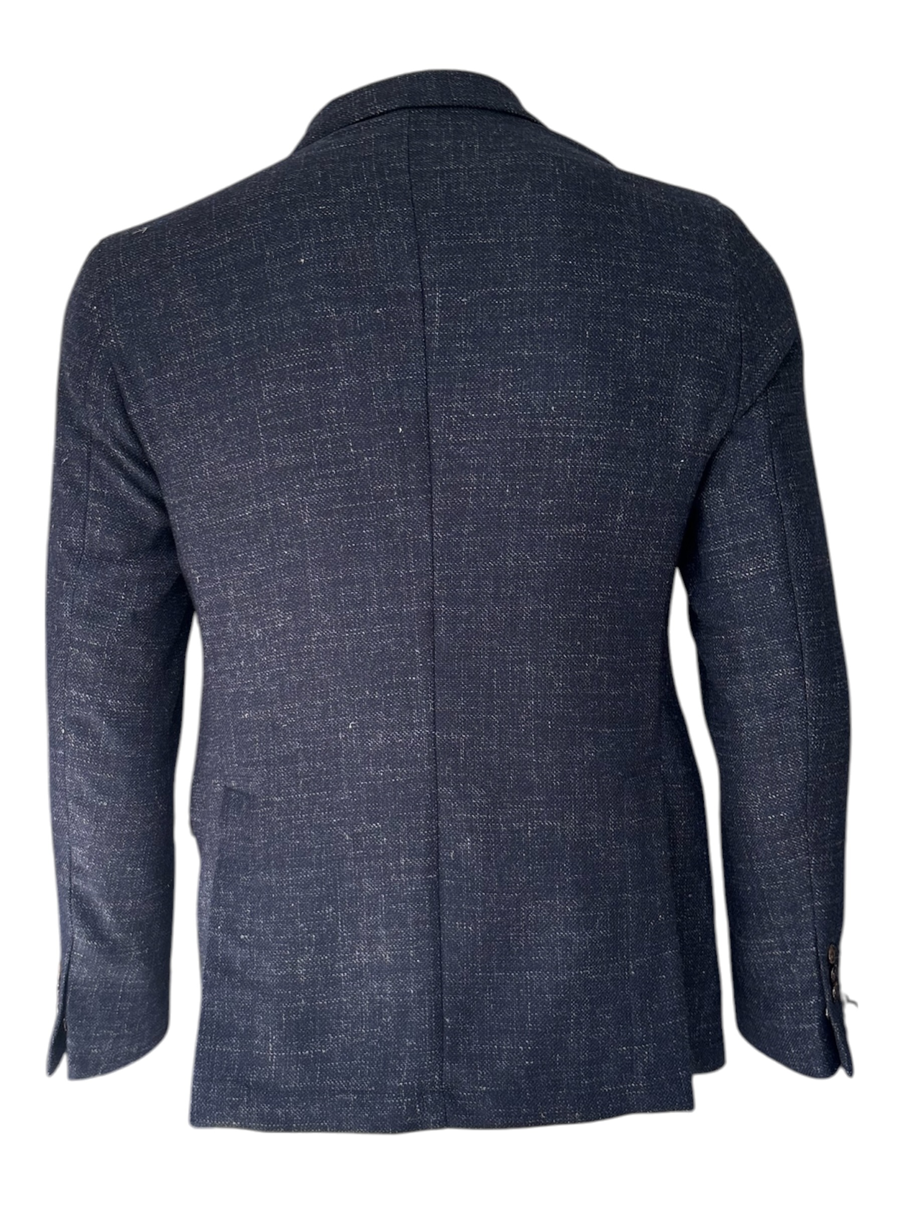 OUTFIT GIACCA - UOMO