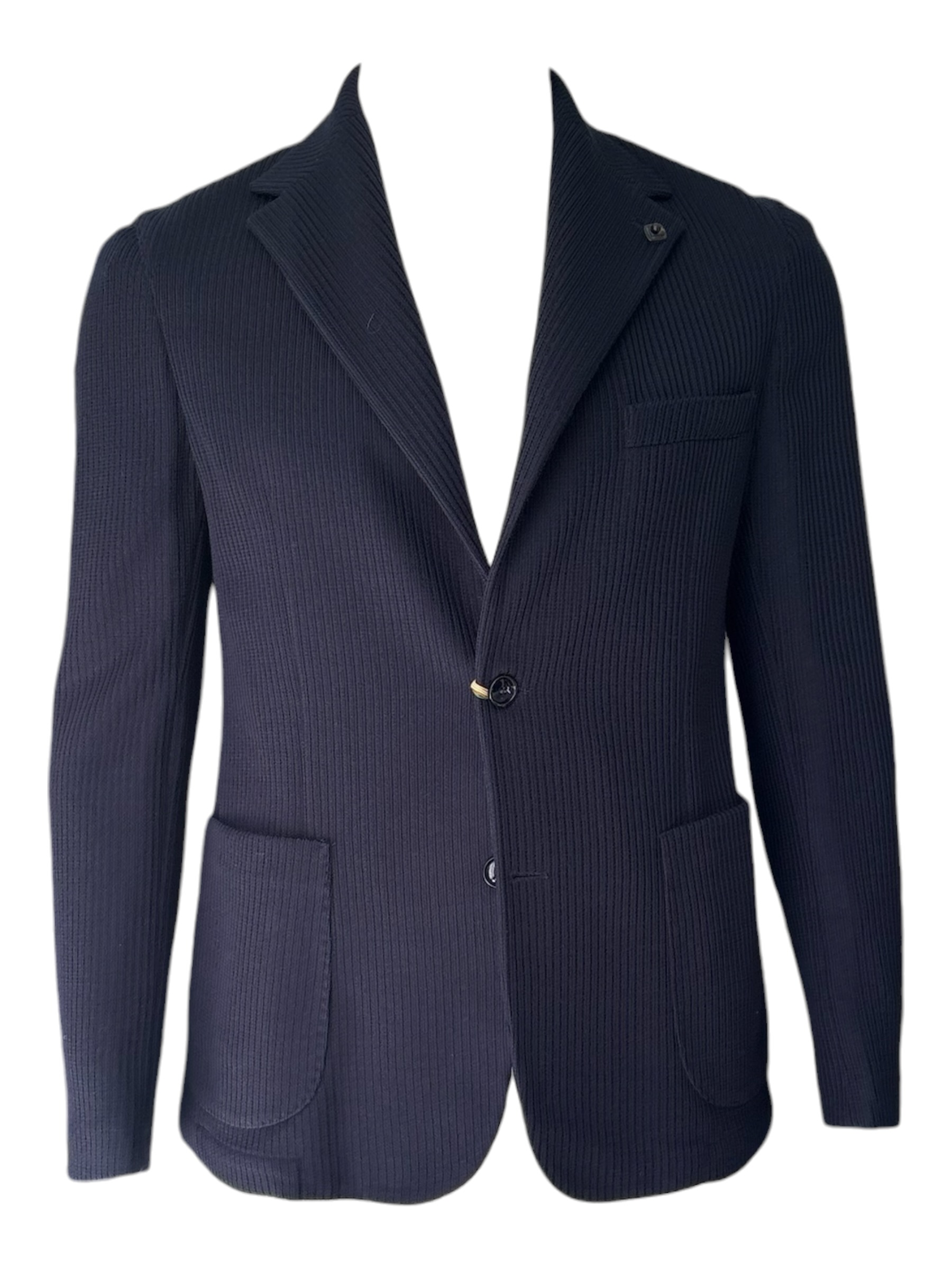 OUTFIT GIACCA - UOMO