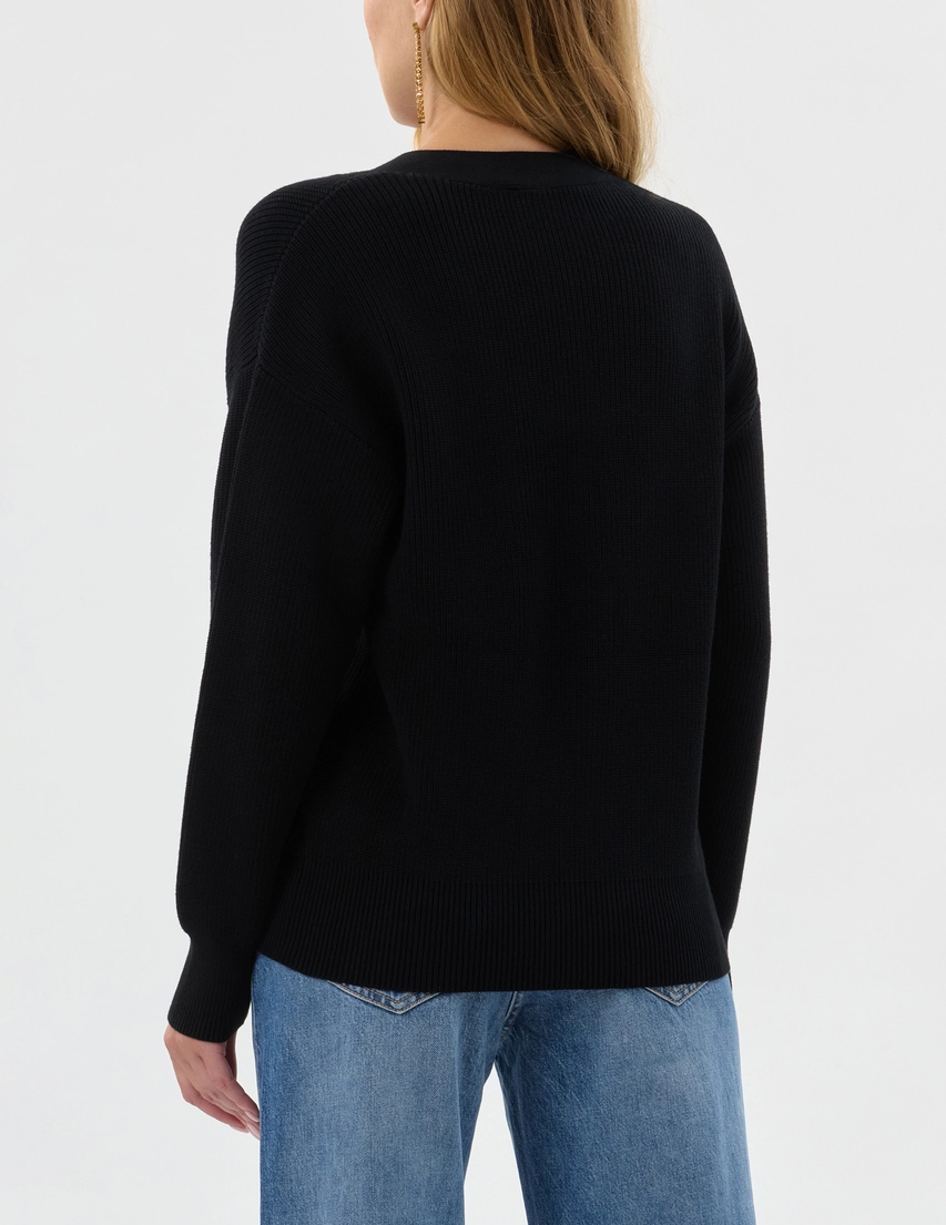 ELISABETTA FRANCHI CARDIGAN - DONNA