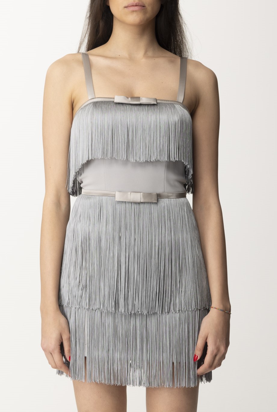 ELISABETTA FRANCHI ABITO - DONNA