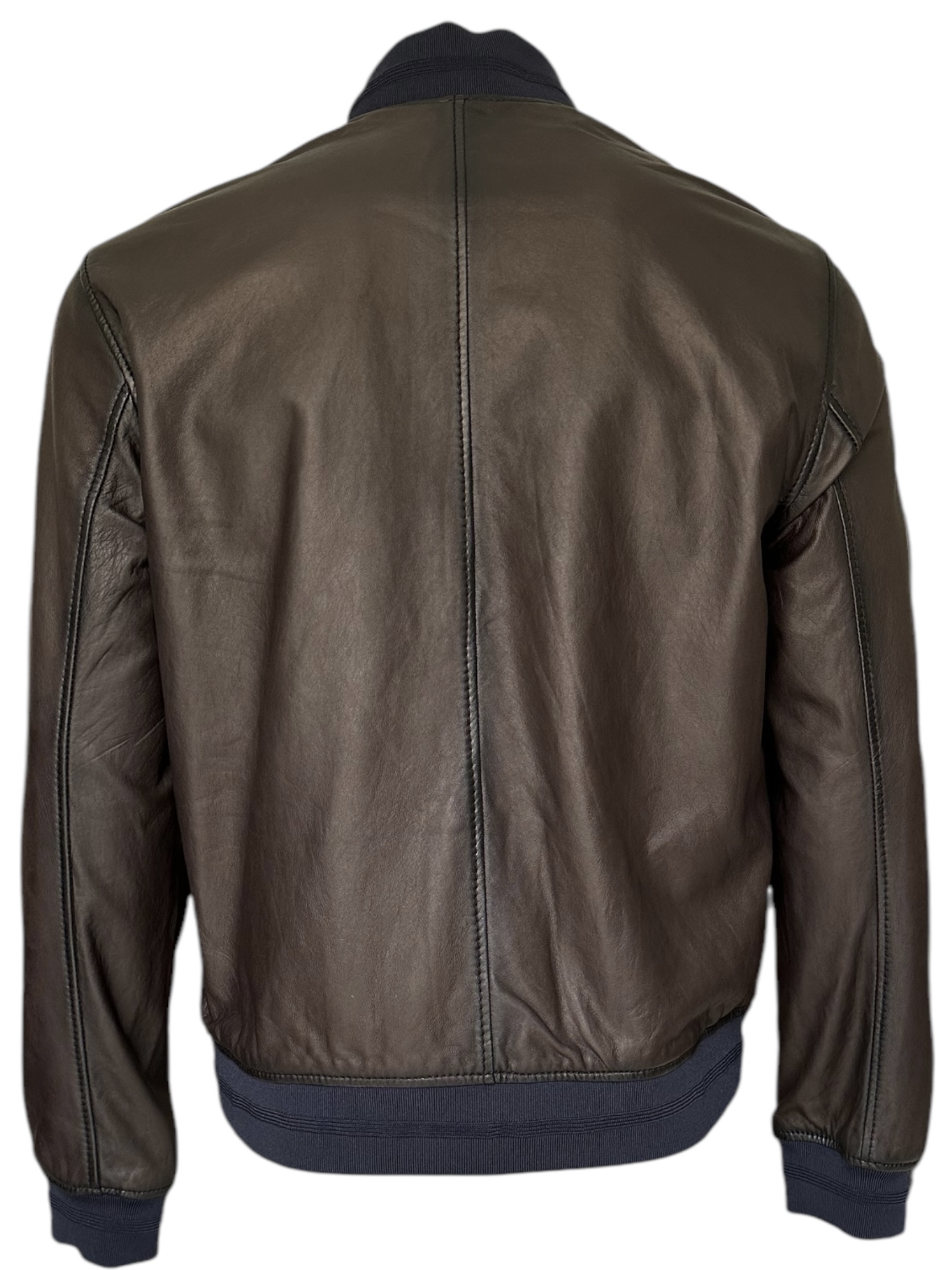 THE JACK LEATHERS GIUBBINO