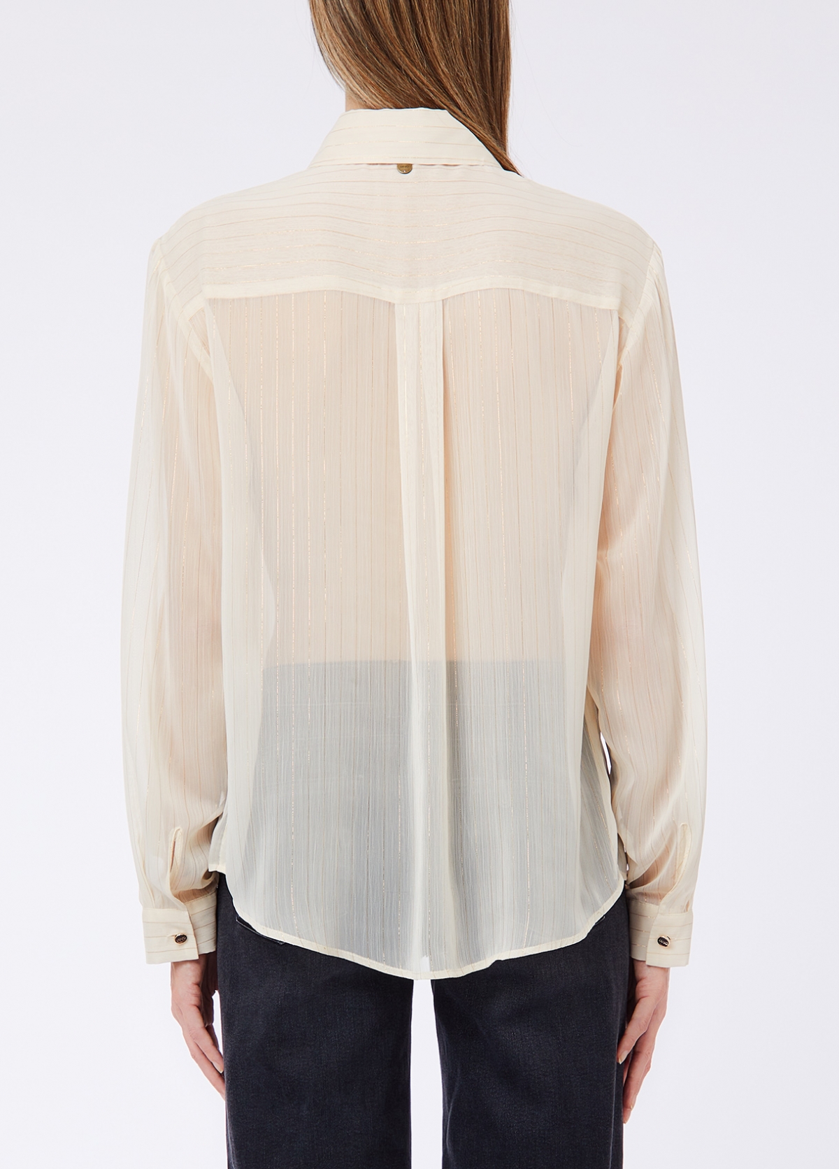 LIUJO CAMICIA - DONNA