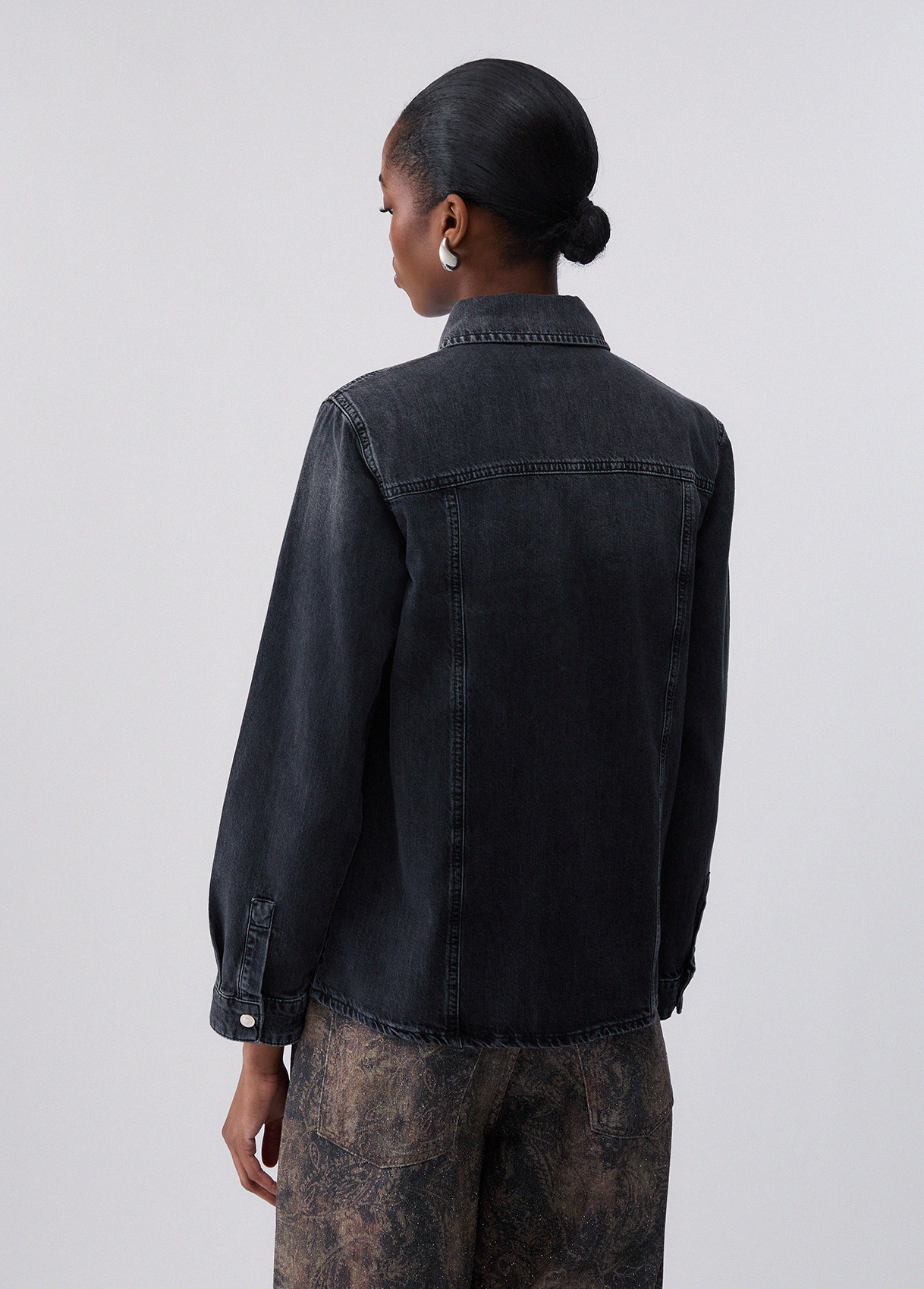 LIUJO CAMICIA - DONNA