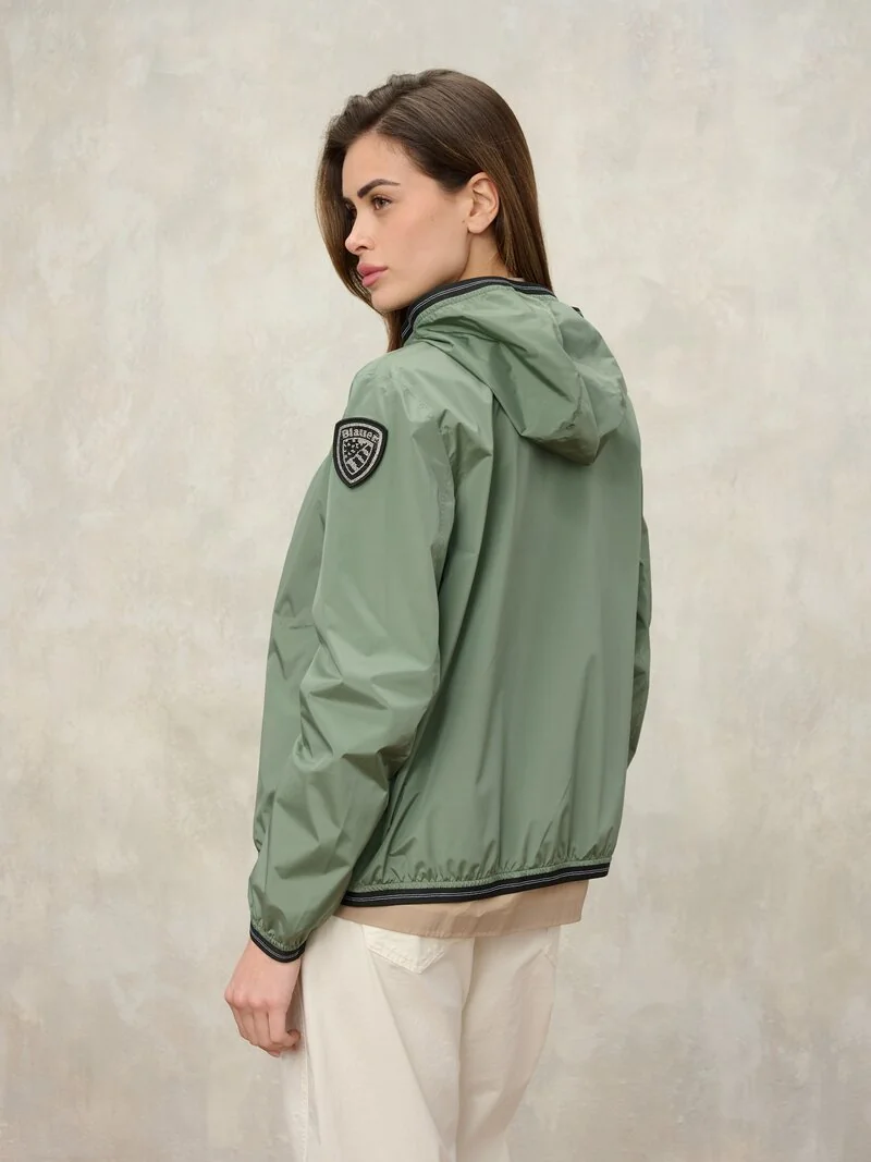 BLAUER GIUBBINO - DONNA