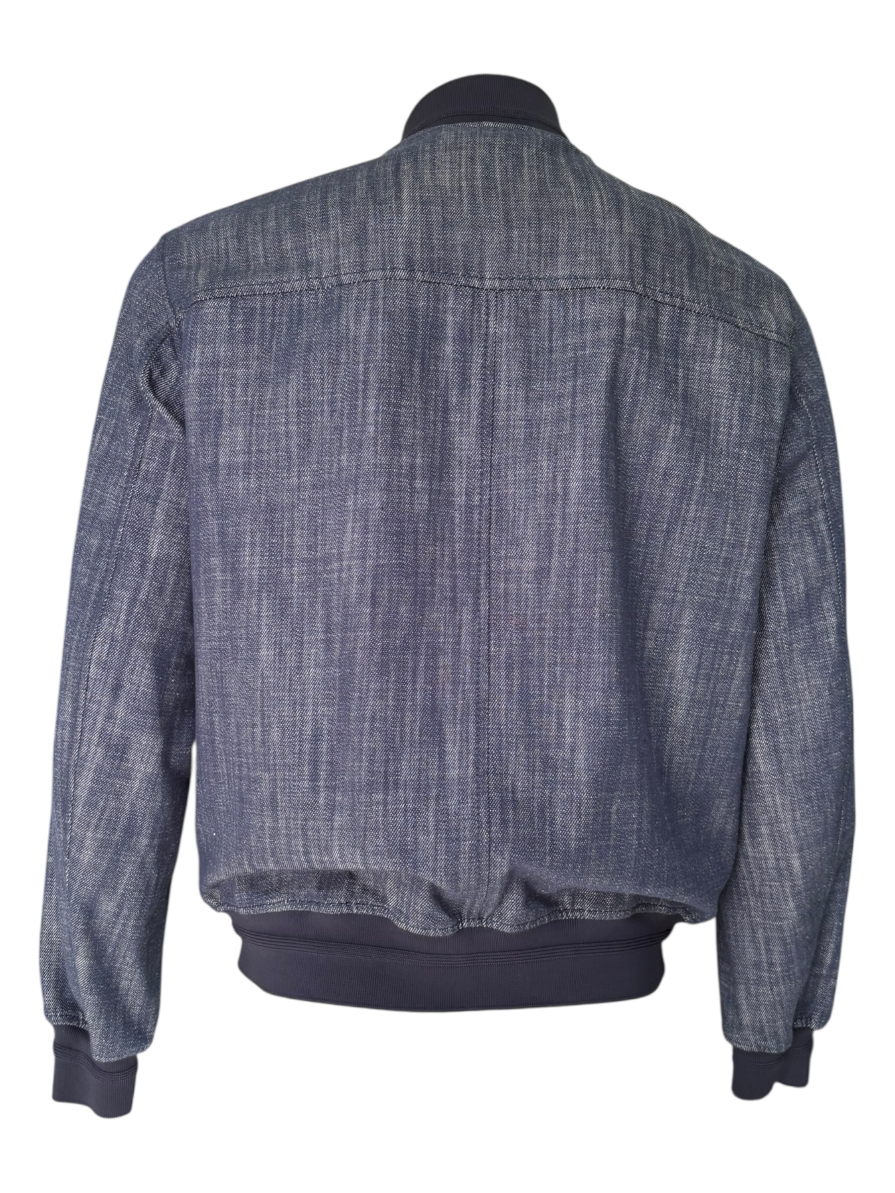 THE JACK LEATHERS GIUBBINO - UOMO