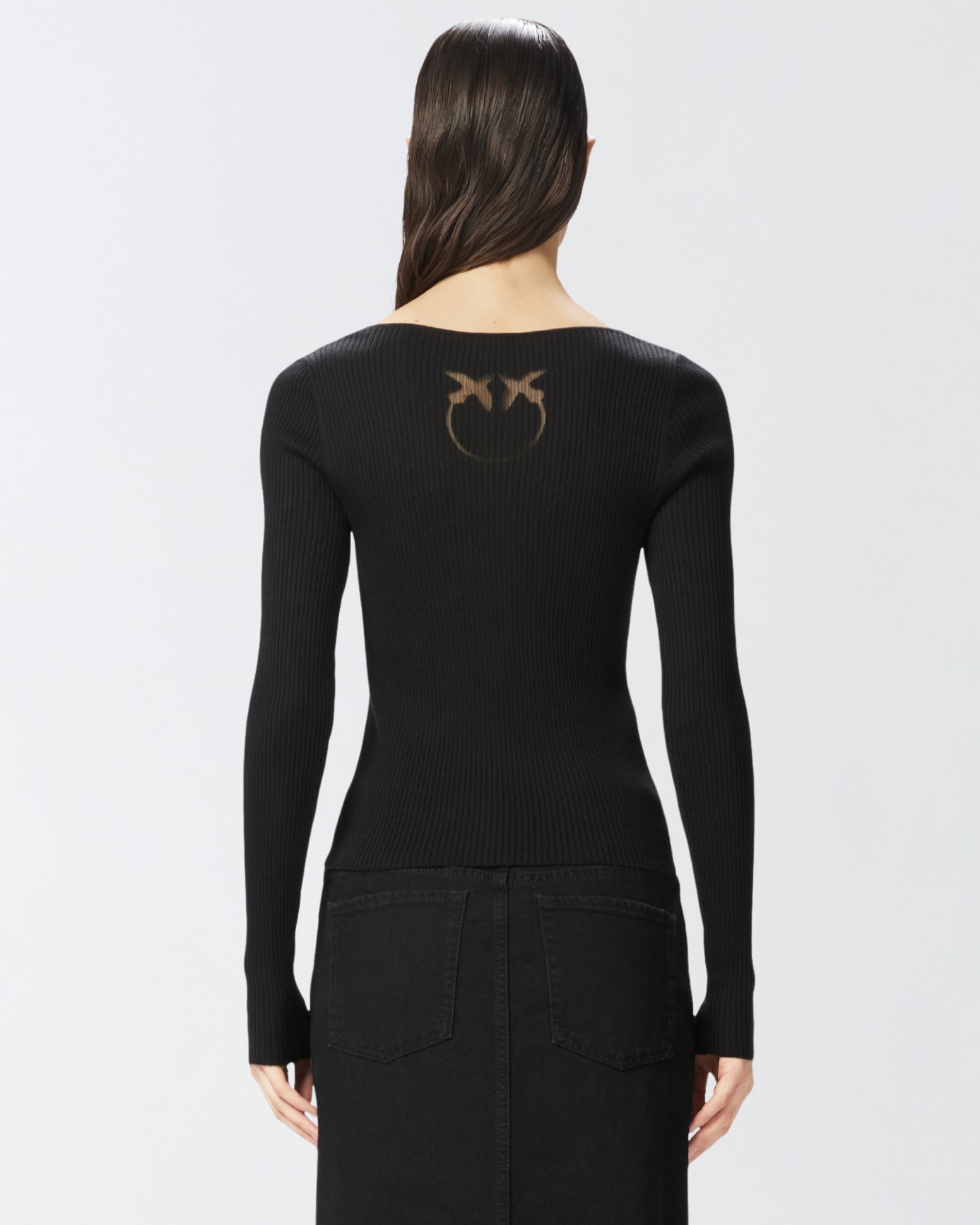 PINKO CARDIGAN - DONNA