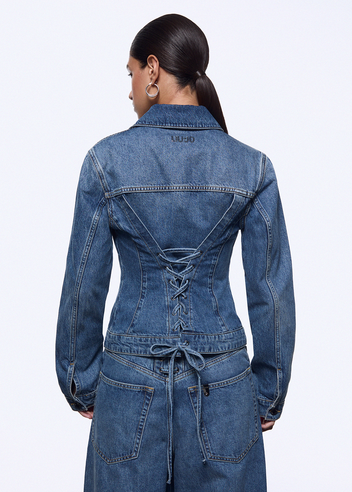 LIUJO GIUBBINO - DONNA