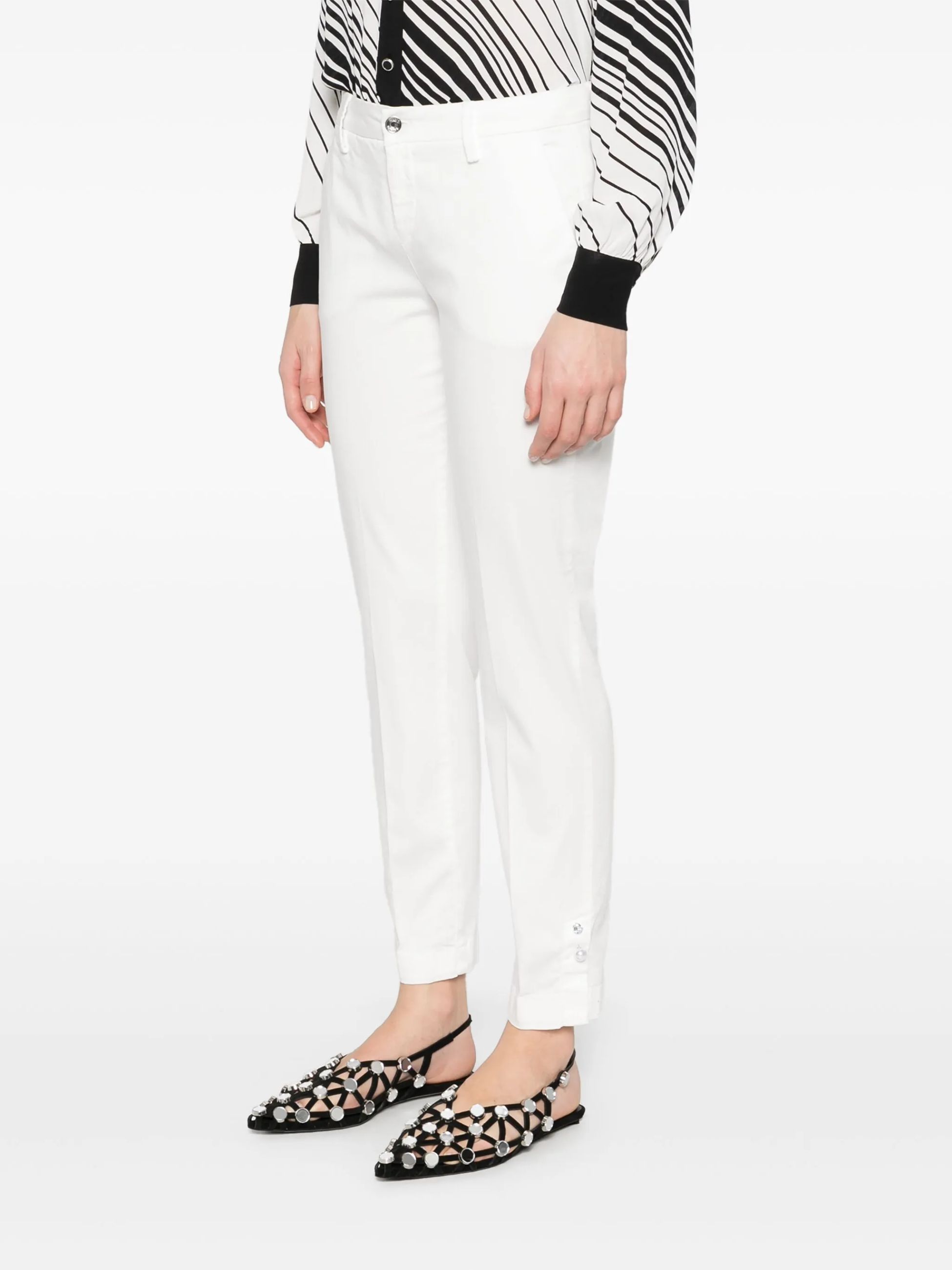 LIUJO PANTALONE - DONNA